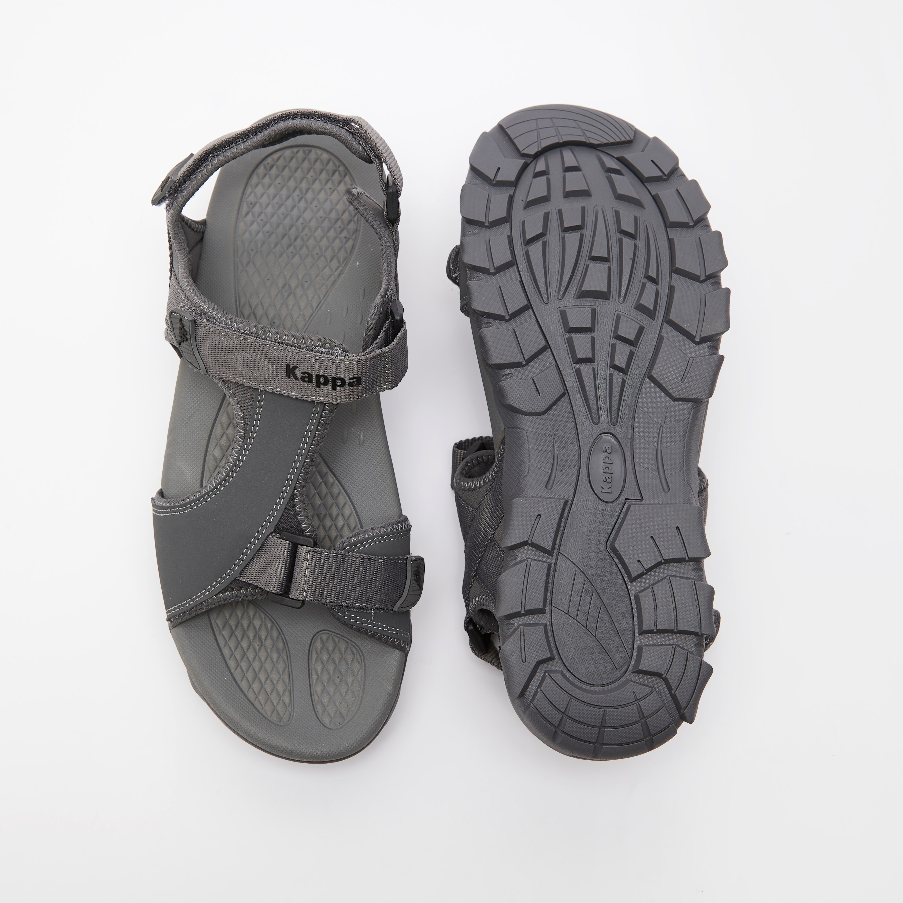 صندل خفيف بخطّاف وحلقة إغلاق للرجال من كابا - ADVENTURE SANDAL 7-men-shoes-sandals-image-10