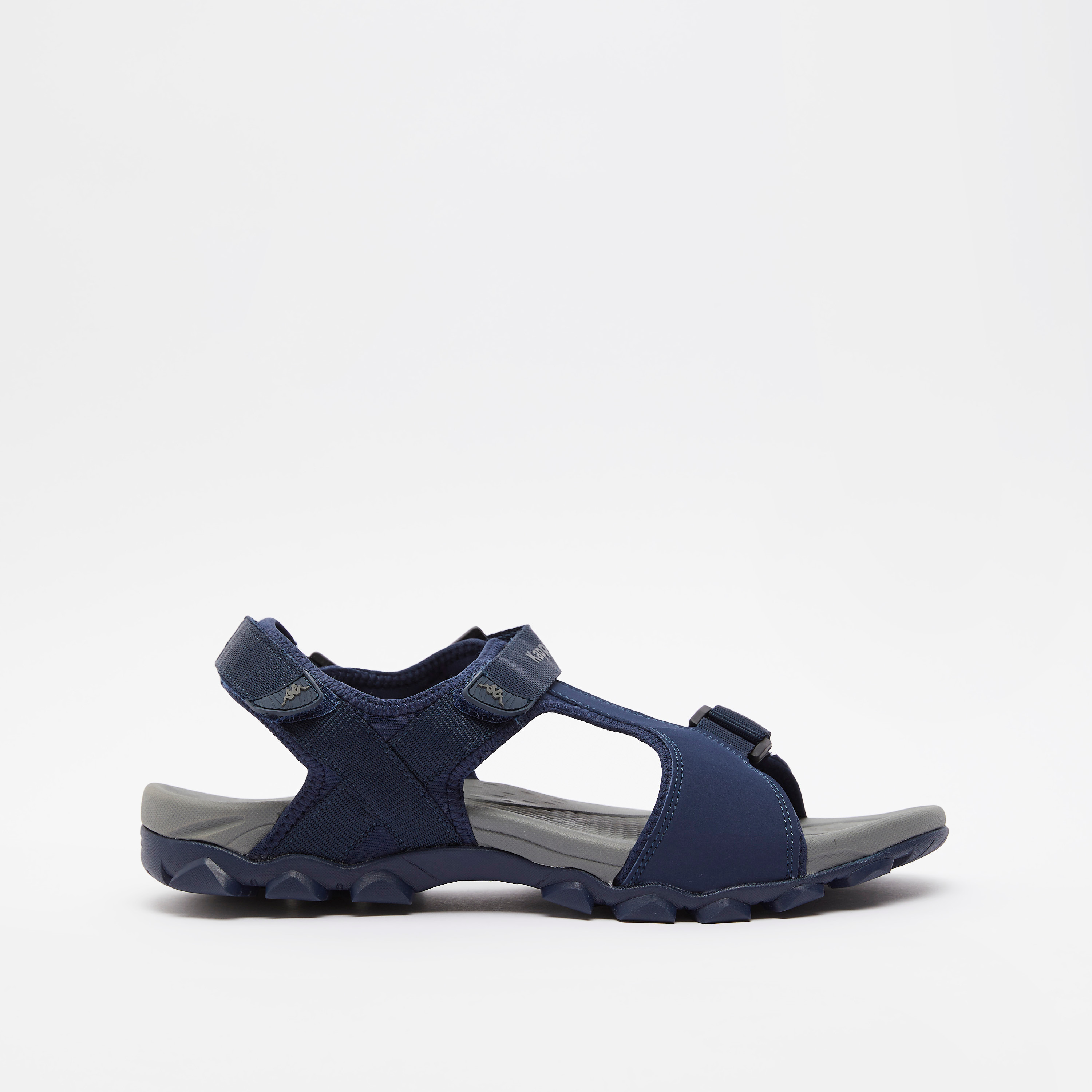 صندل خفيف بخطّاف وحلقة إغلاق للرجال من كابا - ADVENTURE SANDAL 7-men-shoes-sandals-image-11