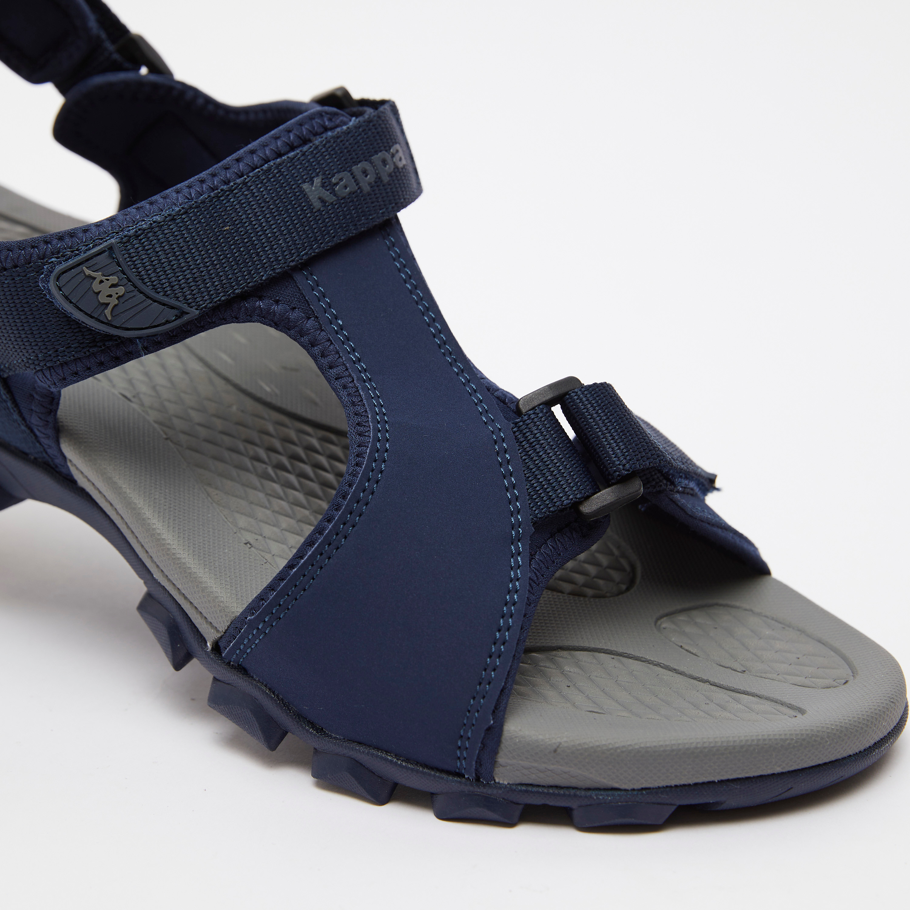 صندل خفيف بخطّاف وحلقة إغلاق للرجال من كابا - ADVENTURE SANDAL 7-men-shoes-sandals-image-14