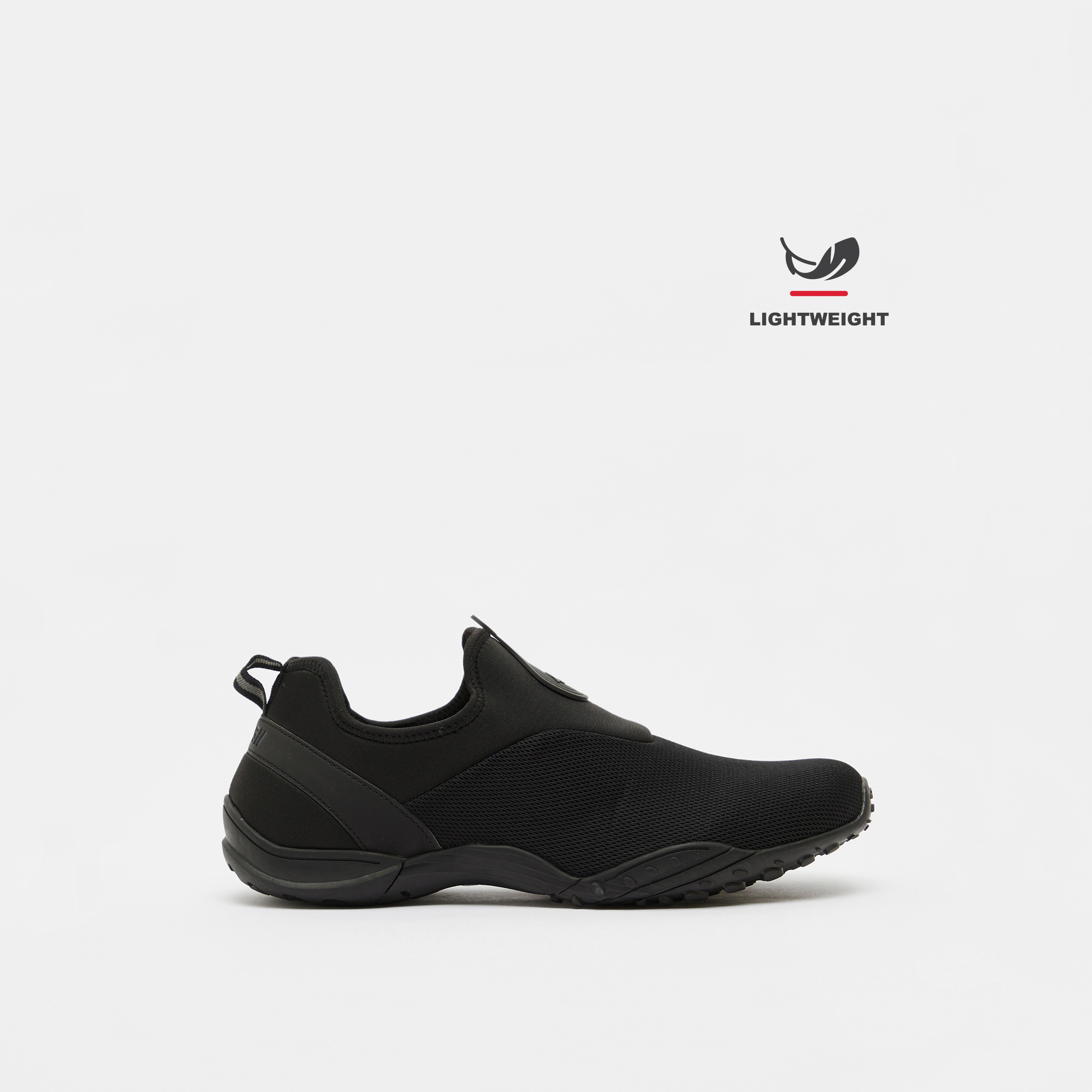 حذاء مشي خفيف الوزن سهل الارتداء بارز الملمس من داش-sports-men-shoes-image-1