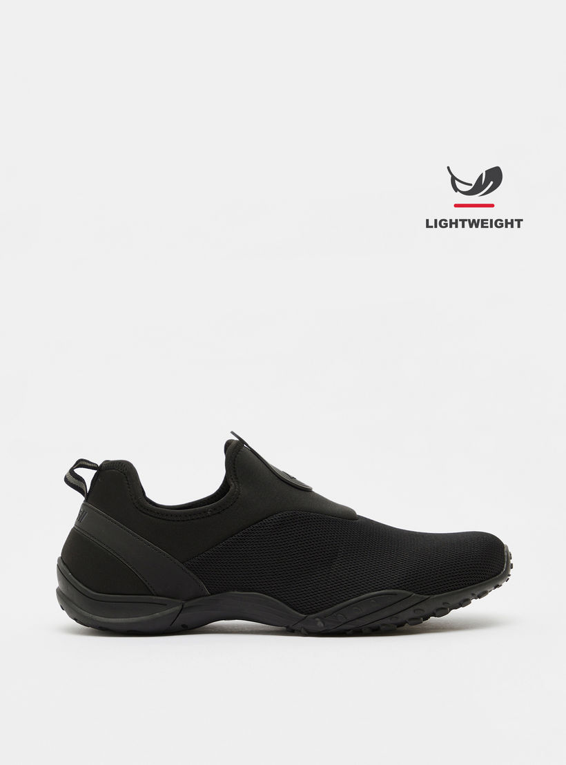 حذاء مشي خفيف الوزن سهل الارتداء بارز الملمس من داش-sports-men-shoes-image-1