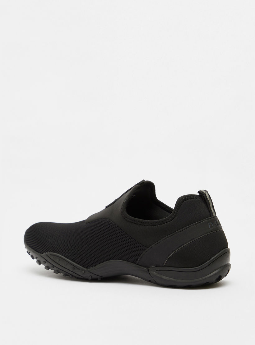 حذاء مشي خفيف الوزن سهل الارتداء بارز الملمس من داش-sports-men-shoes-image-3