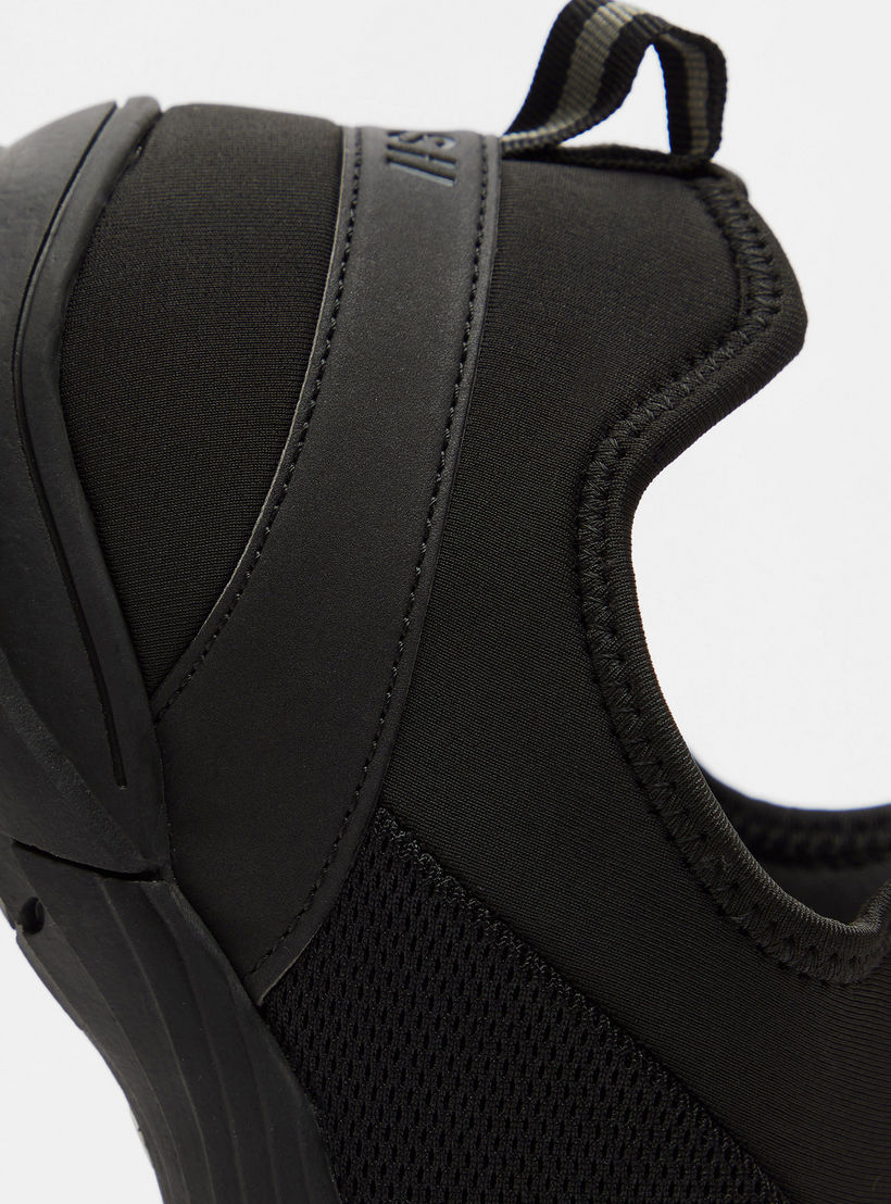 حذاء مشي خفيف الوزن سهل الارتداء بارز الملمس من داش-sports-men-shoes-image-4