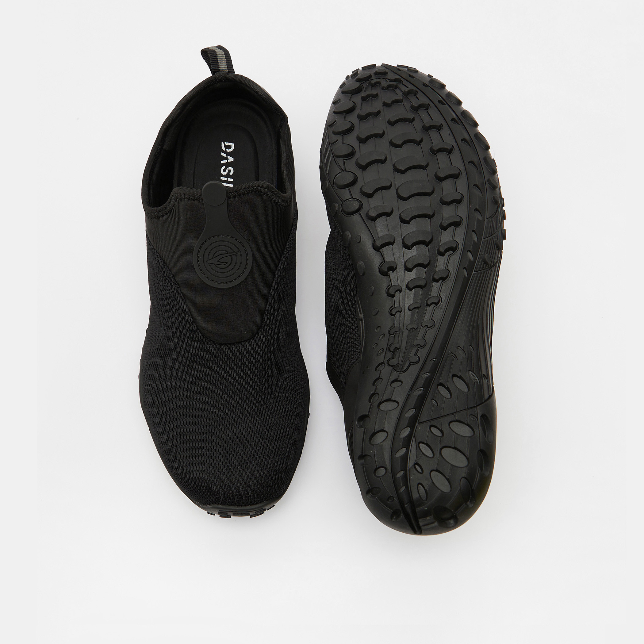 حذاء مشي خفيف الوزن سهل الارتداء بارز الملمس من داش-sports-men-shoes-image-5