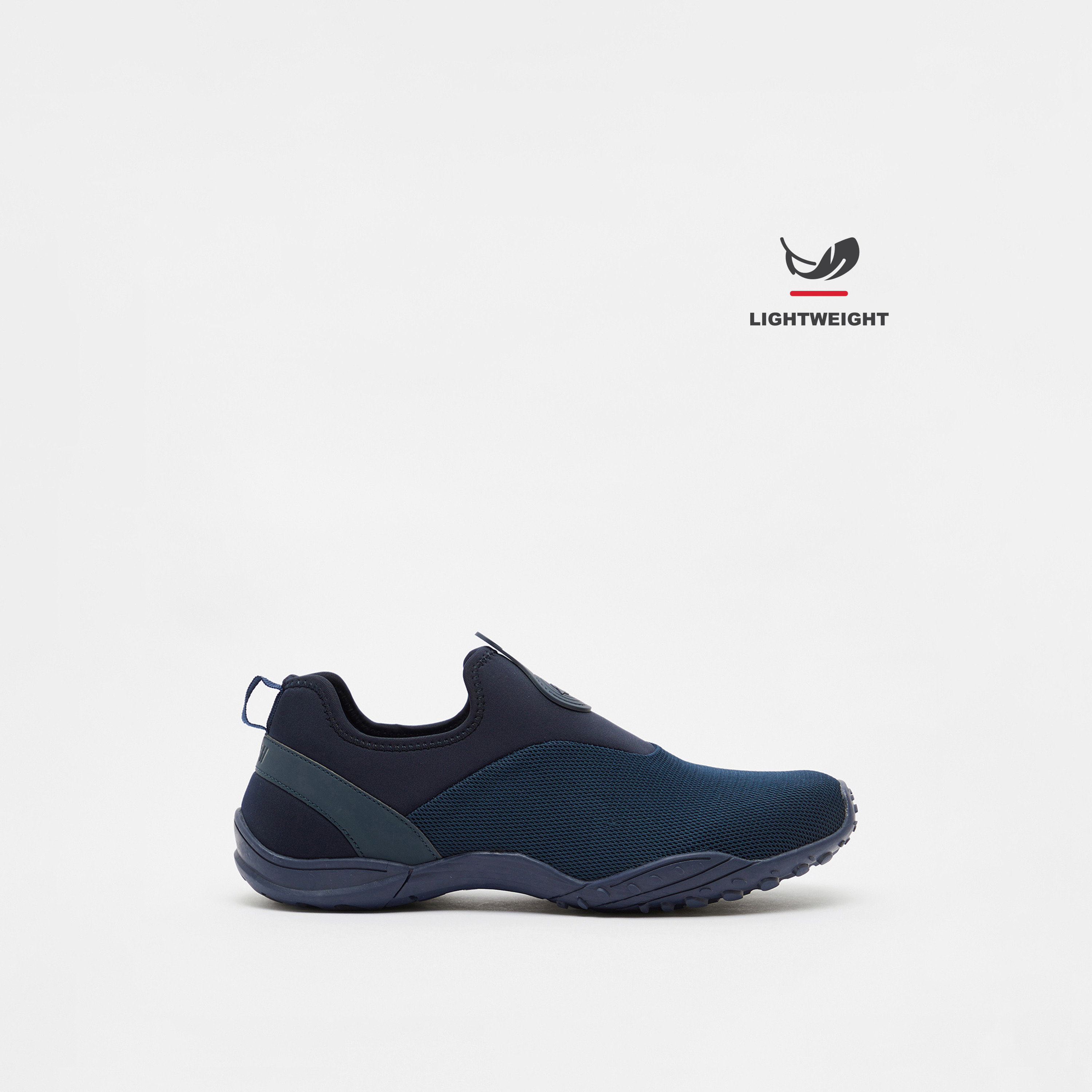 حذاء مشي خفيف الوزن سهل الارتداء بارز الملمس من داش-sports-men-shoes-image-1