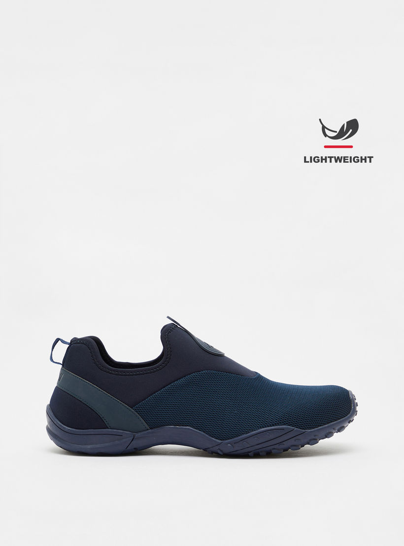 حذاء مشي خفيف الوزن سهل الارتداء بارز الملمس من داش-sports-men-shoes-image-1