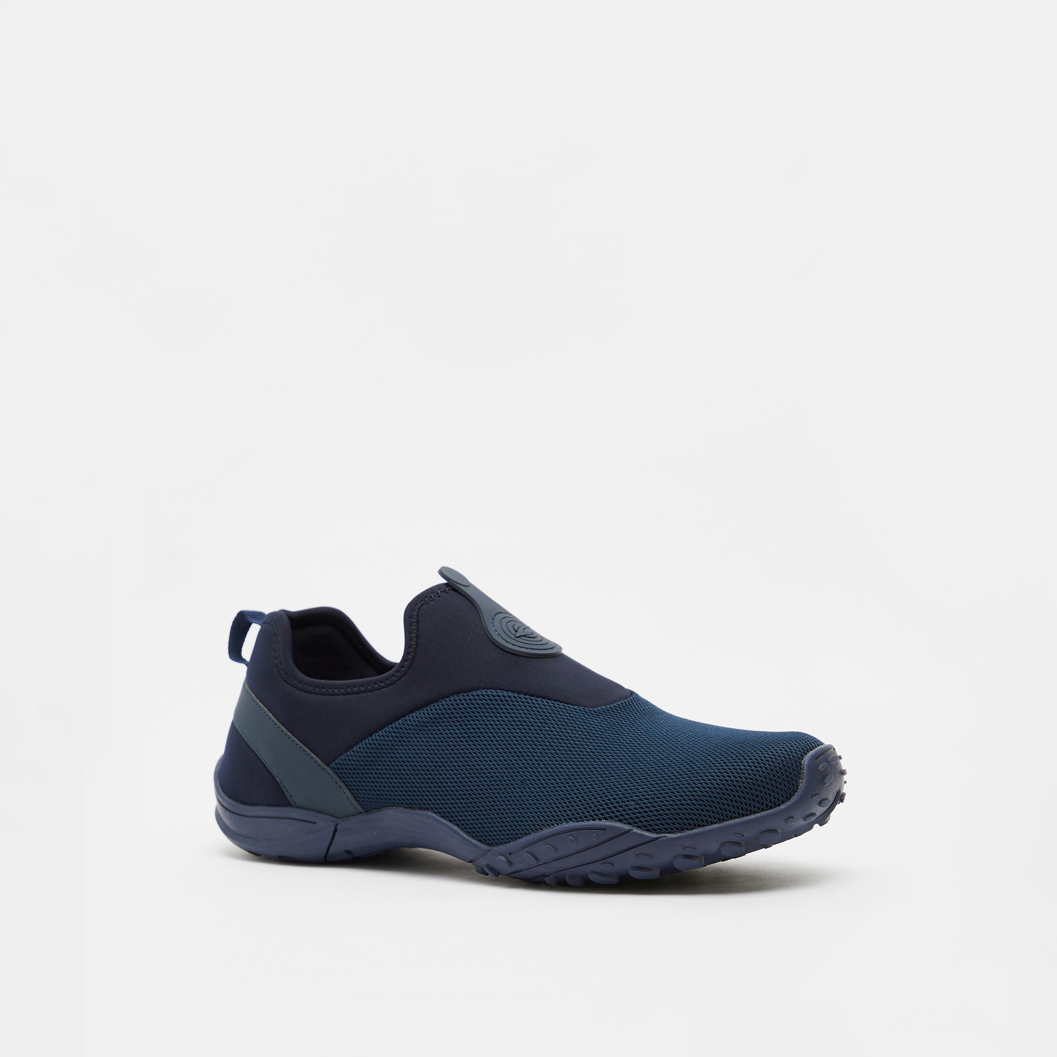 حذاء مشي خفيف الوزن سهل الارتداء بارز الملمس من داش-sports-men-shoes-image-2