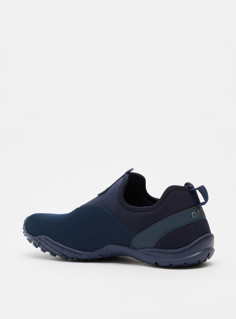 حذاء مشي خفيف الوزن سهل الارتداء بارز الملمس من داش-sports-men-shoes-image-3