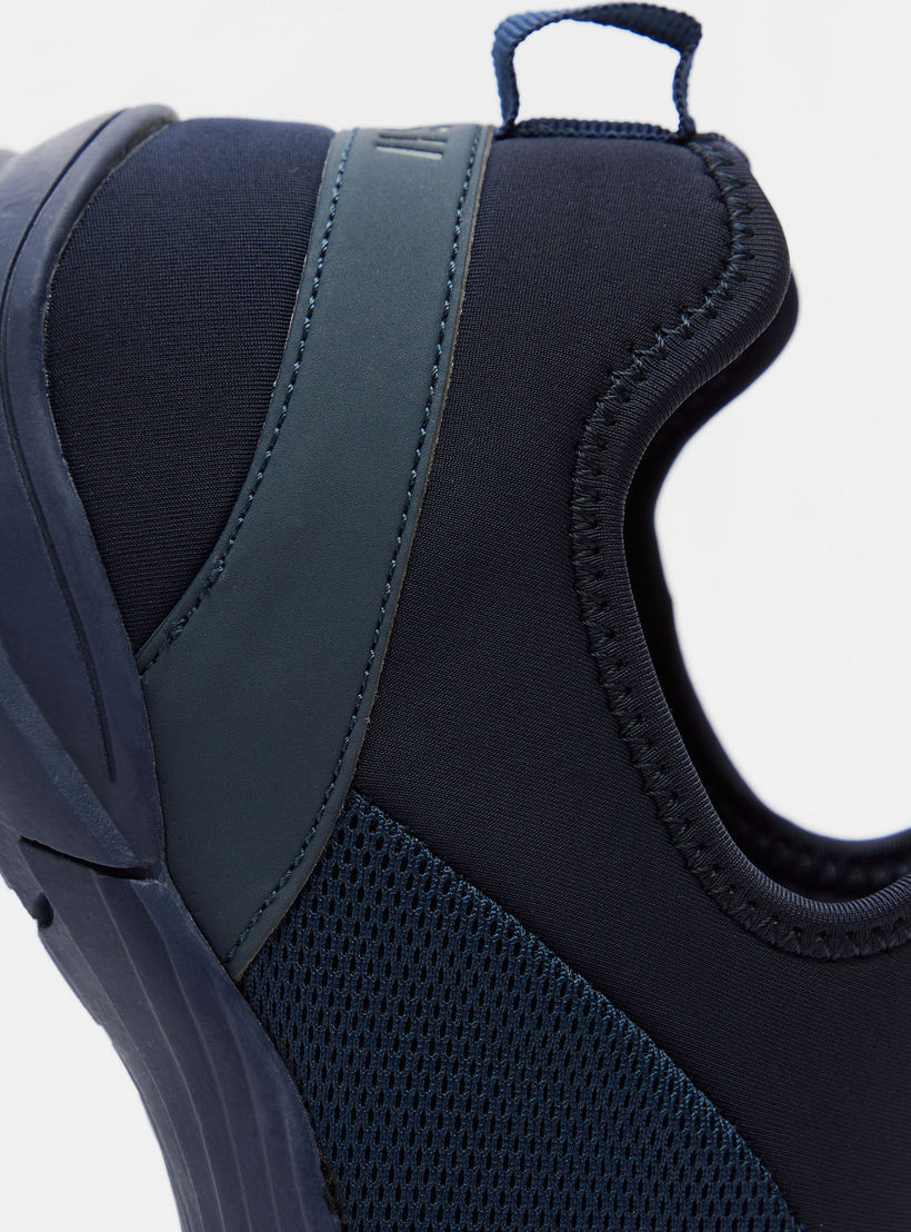 حذاء مشي خفيف الوزن سهل الارتداء بارز الملمس من داش-sports-men-shoes-image-4