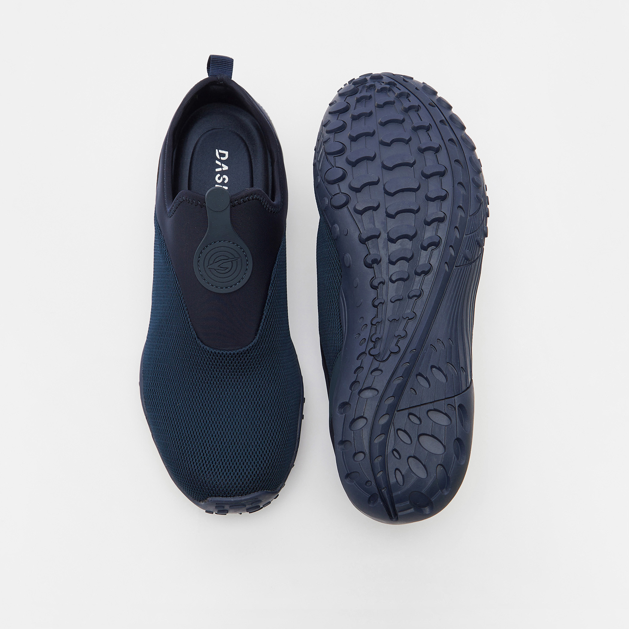 حذاء مشي خفيف الوزن سهل الارتداء بارز الملمس من داش-sports-men-shoes-image-5