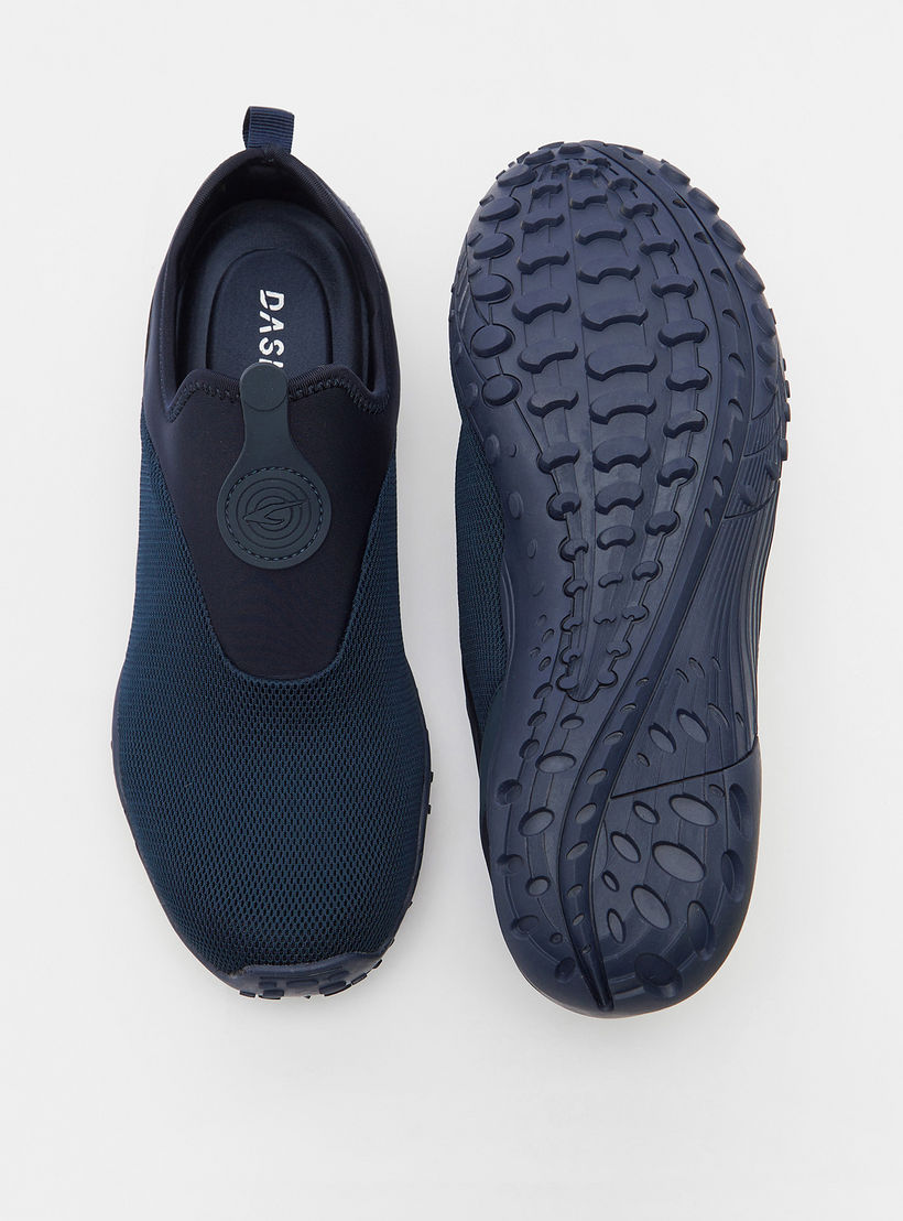 حذاء مشي خفيف الوزن سهل الارتداء بارز الملمس من داش-sports-men-shoes-image-5