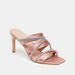 Celeste Women's Embellished Slip-On Sandals with Stiletto Heels-Women%27s Heel Sandals-thumbnail-1