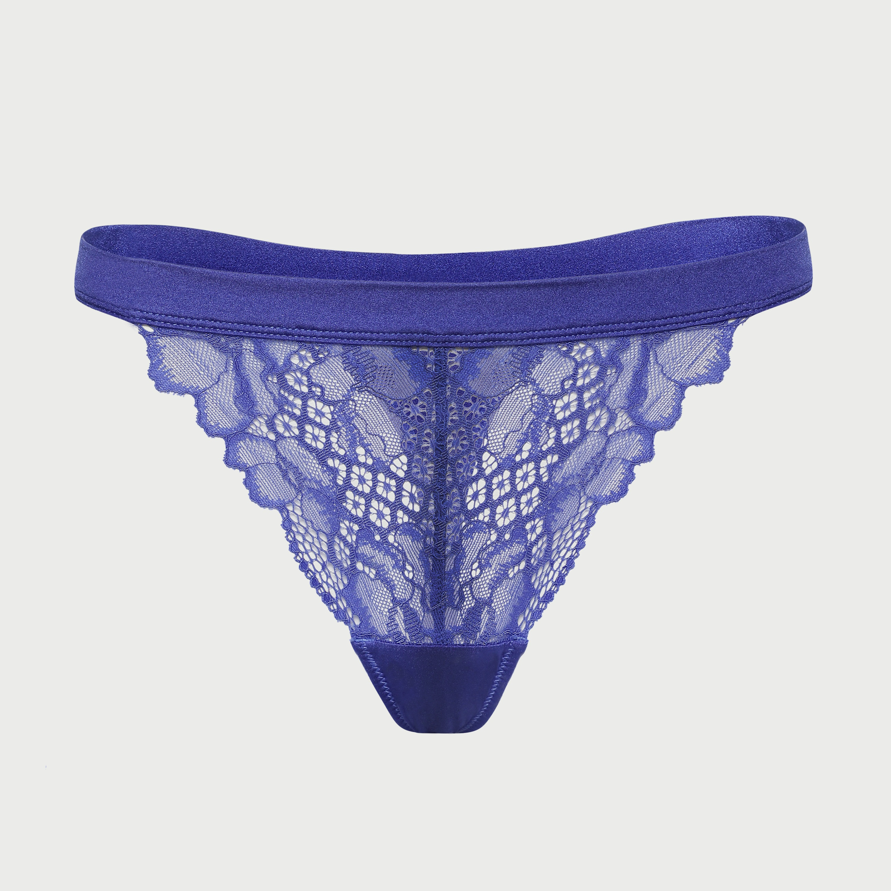 La Senza Lace Thong-women-clothing-lingerie-panties-image-1