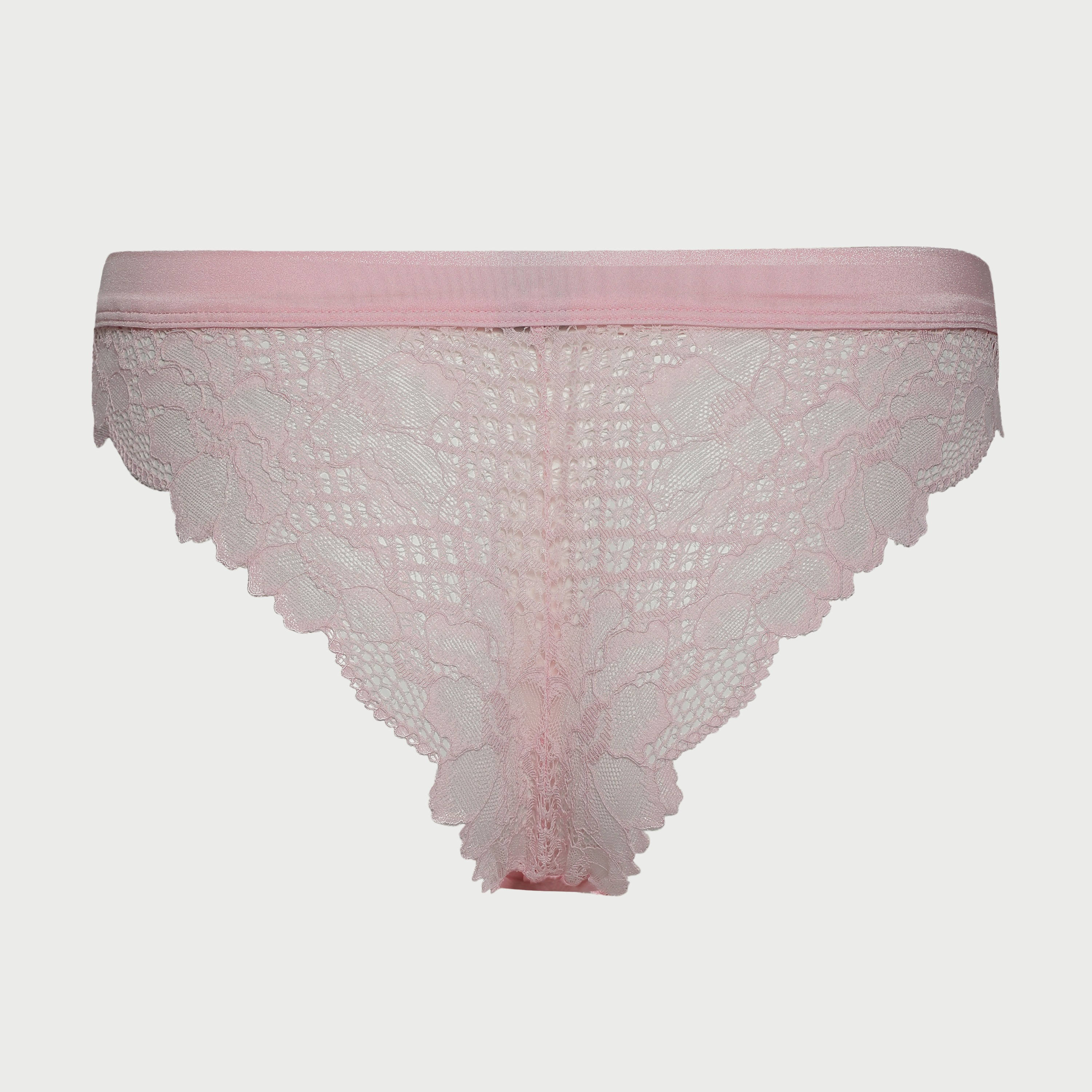 La Senza Lace Cheeky Briefs-women-clothing-lingerie-panties-image-2