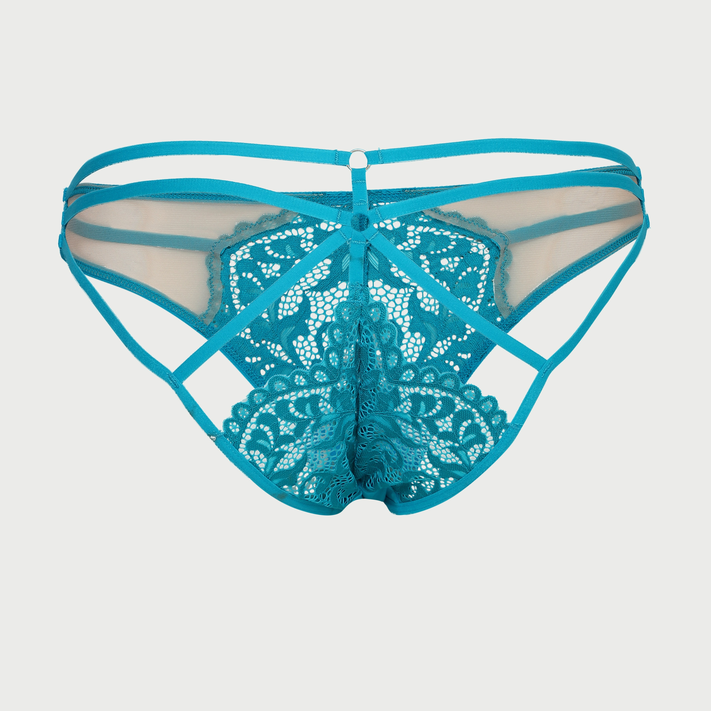 La Senza Lace Bikini Brief-women-clothing-lingerie-panties-image-2