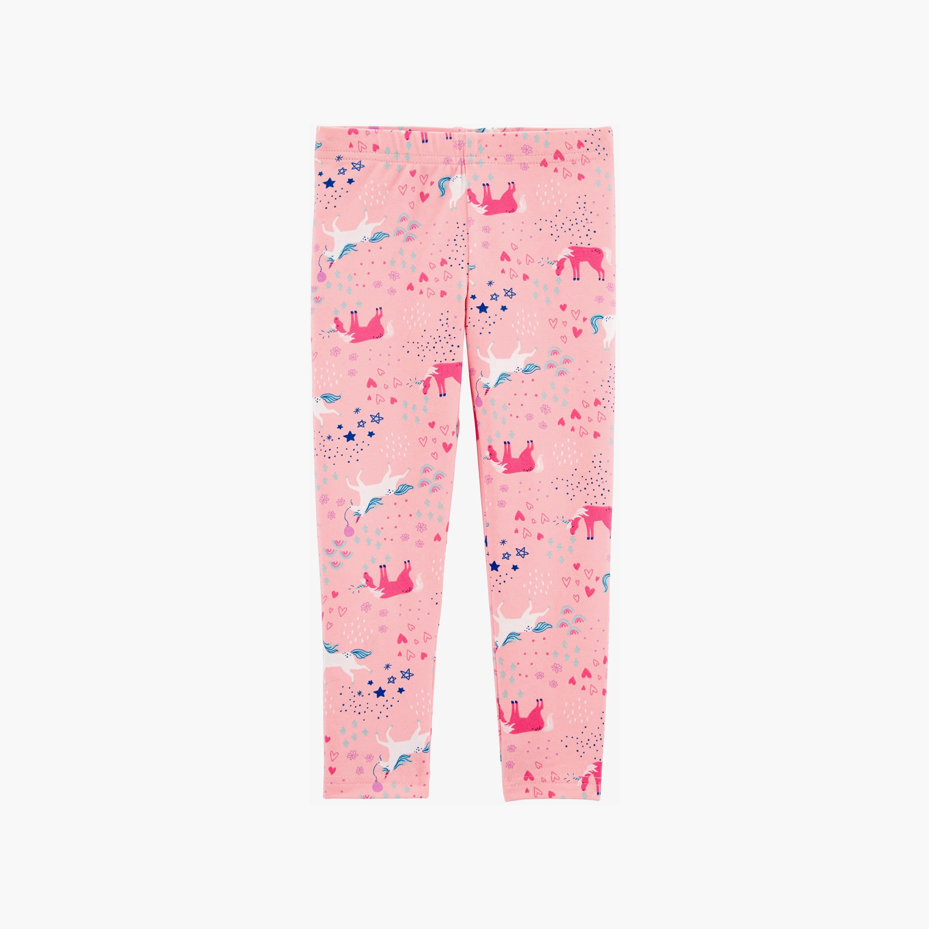 Carter's cheap unicorn leggings