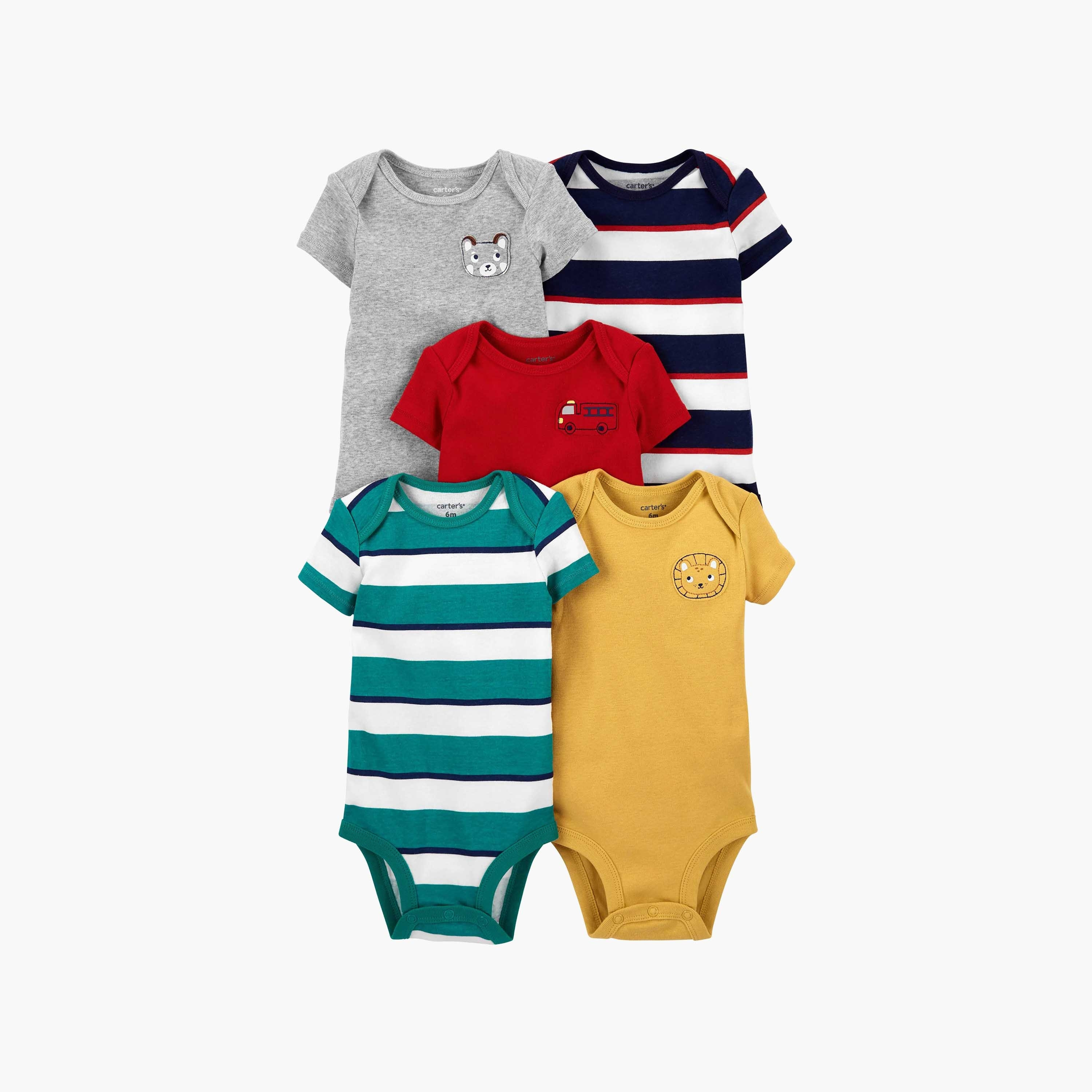 Baby 2024 boy bodysuits