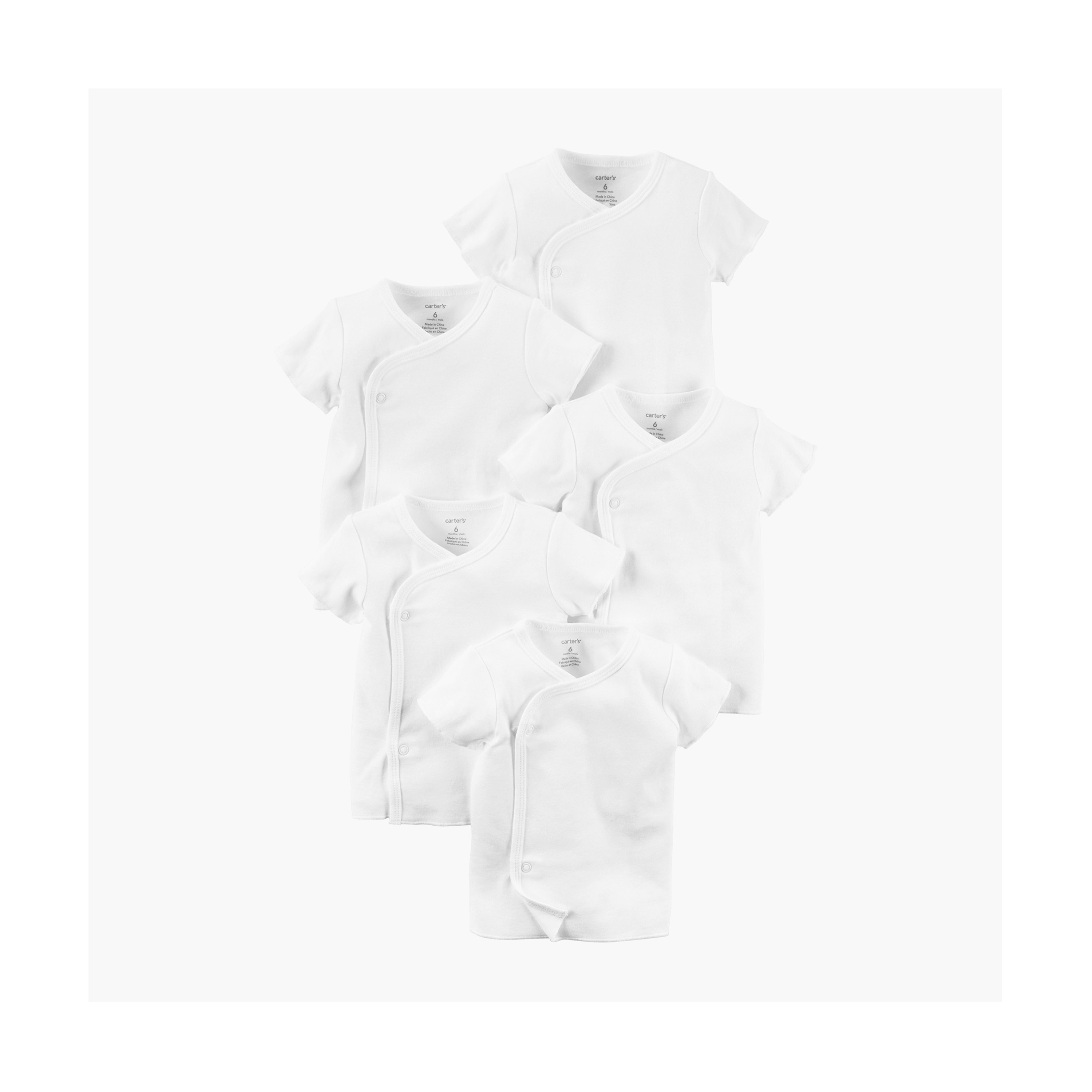 Carters baby sales t shirts