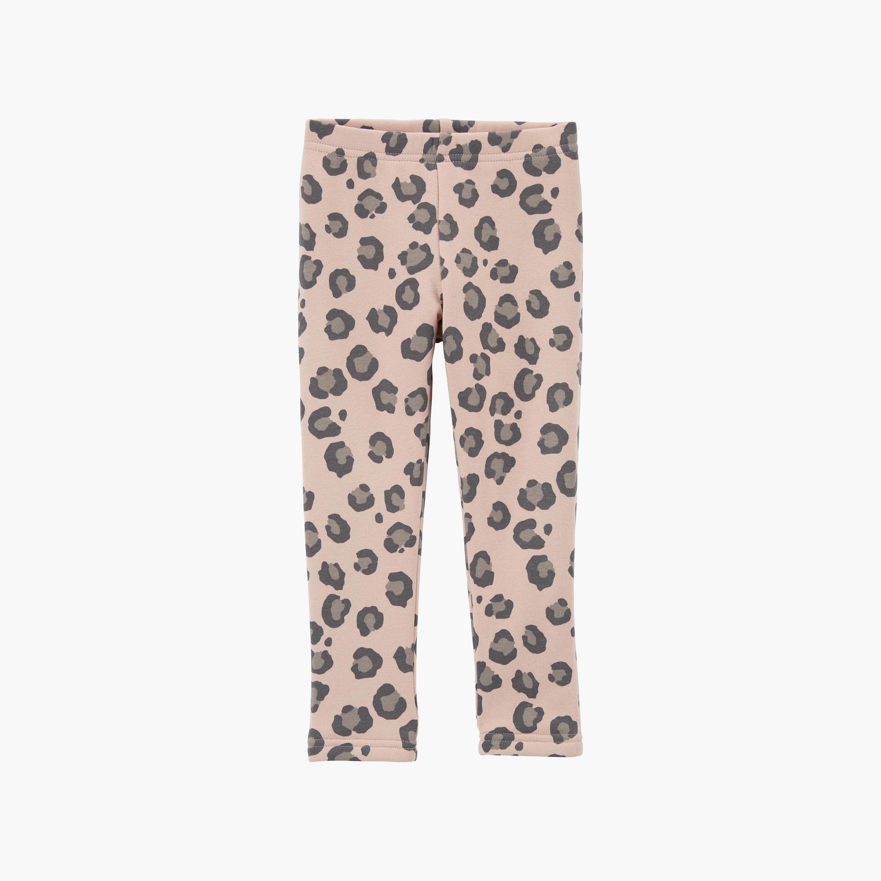 Carter's sales cozy leggings