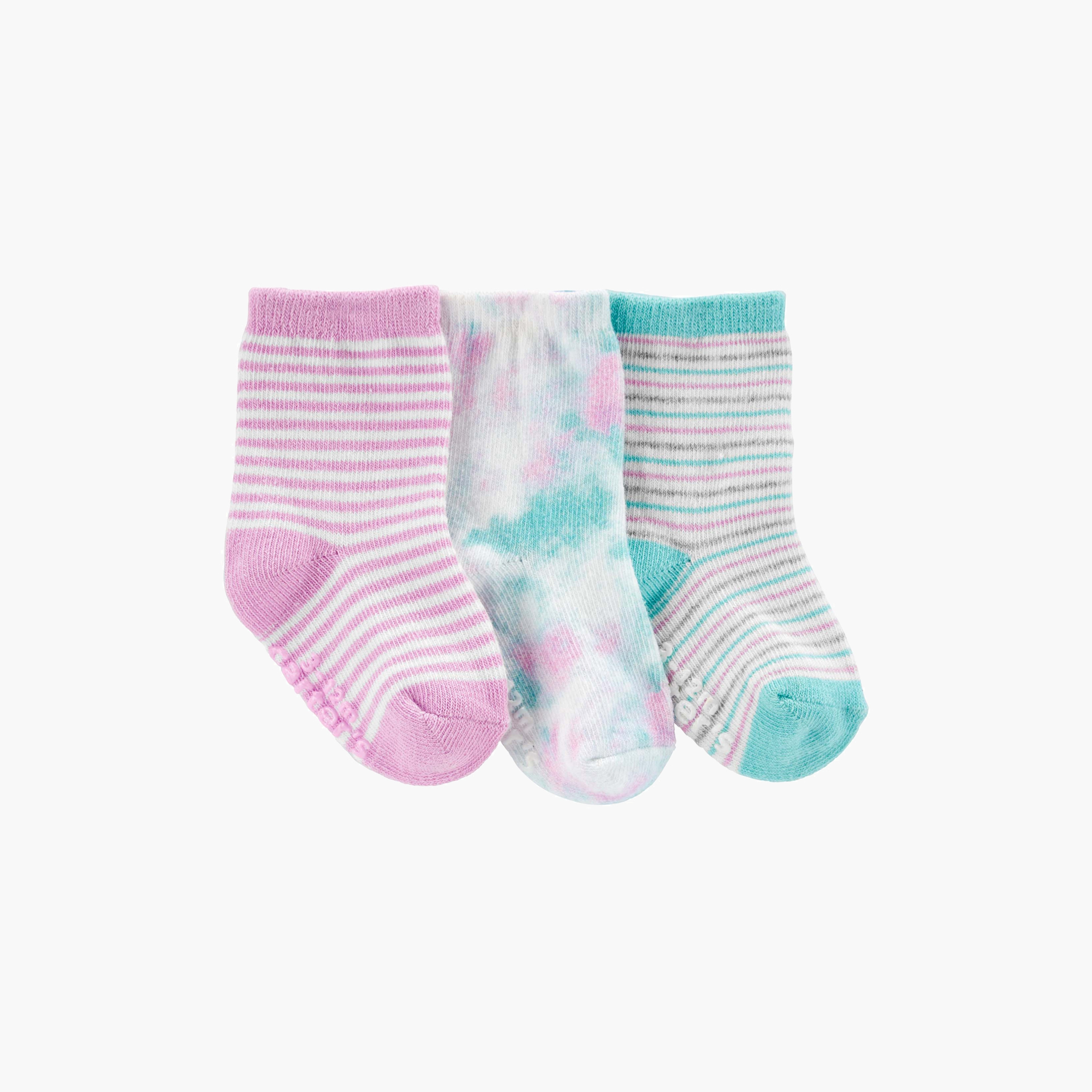 Baby best sale socks set