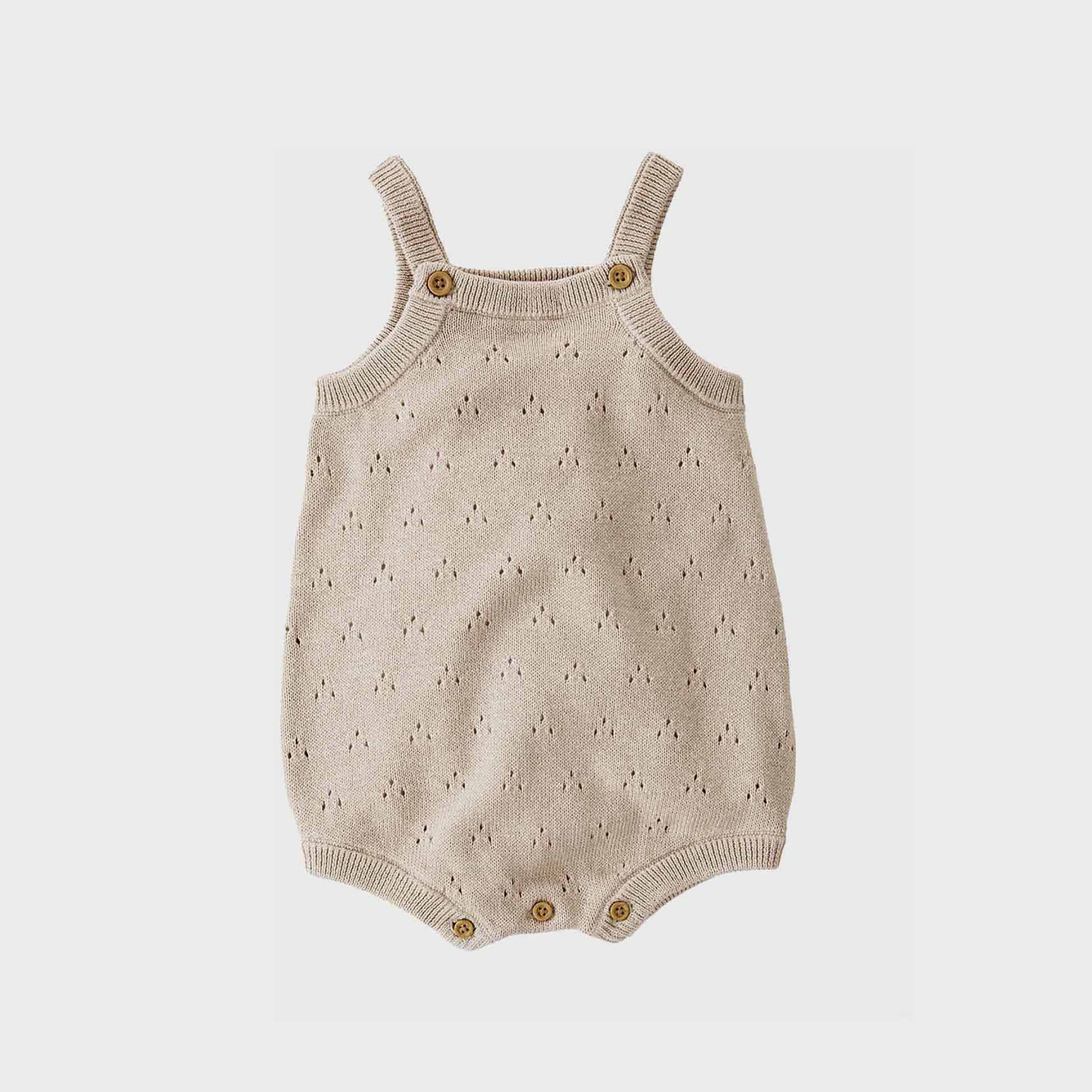 Carter's 2025 bubble romper