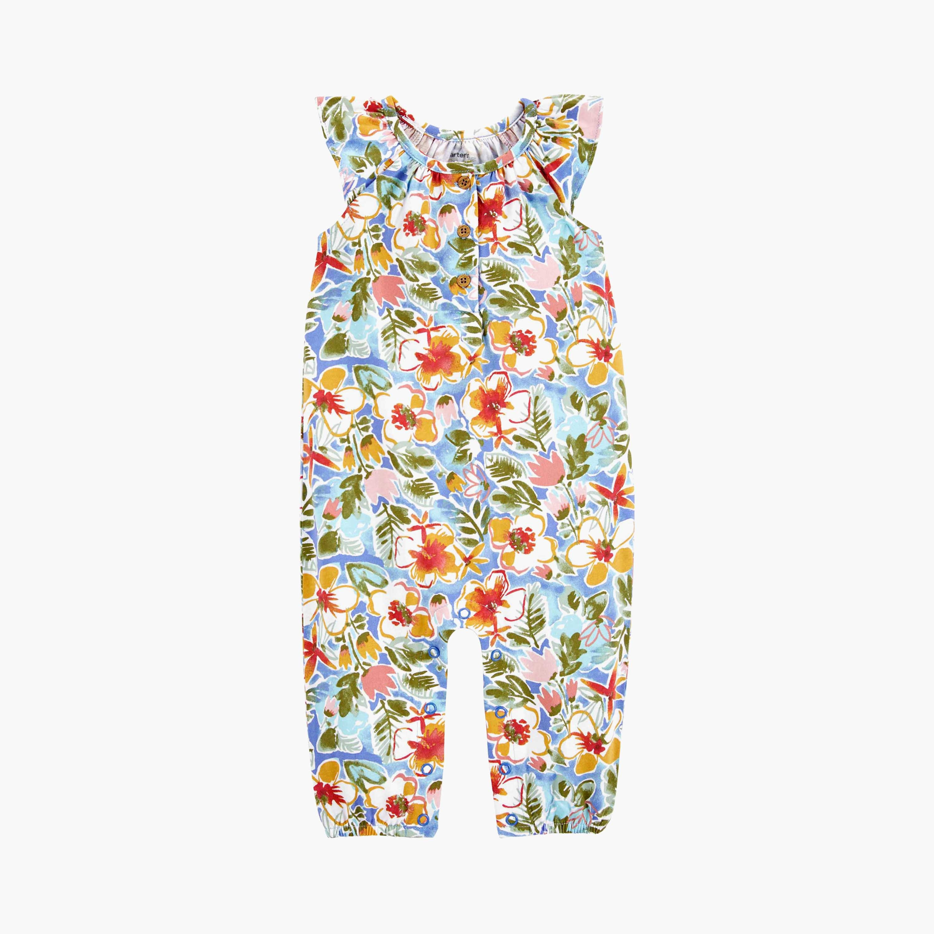 Carters jumpsuit sale