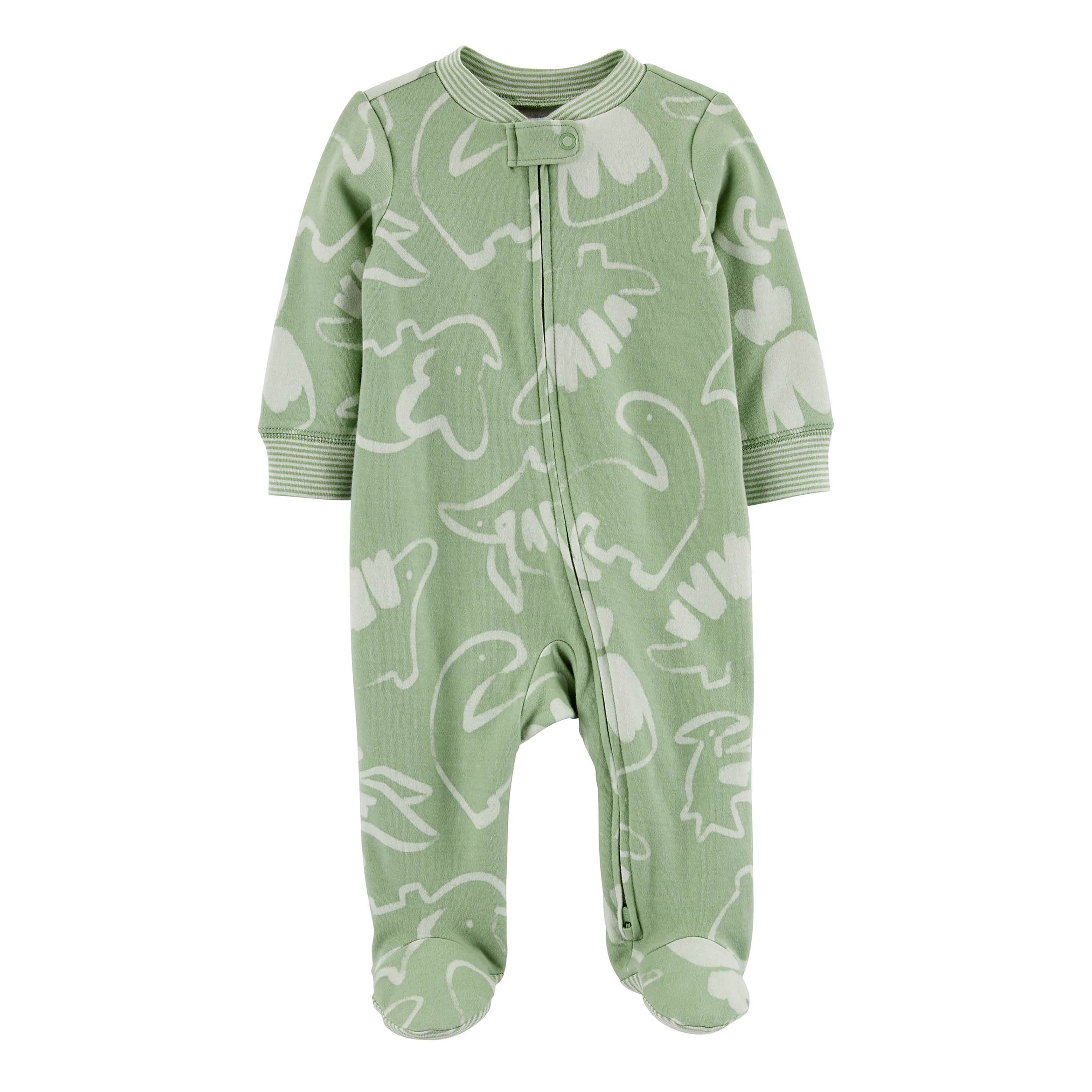 Carters deals baby dinosaur