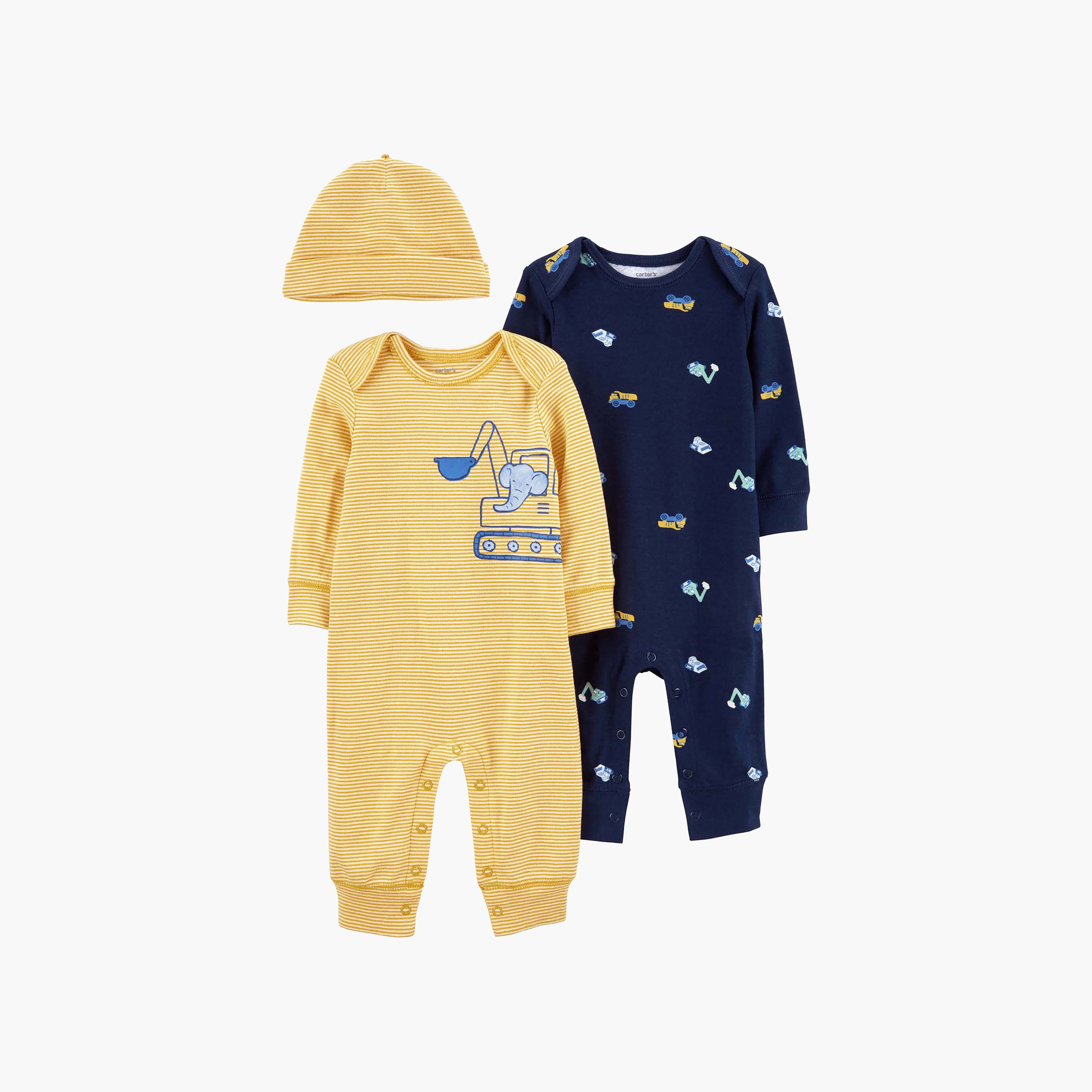 Carters jumpsuit hotsell