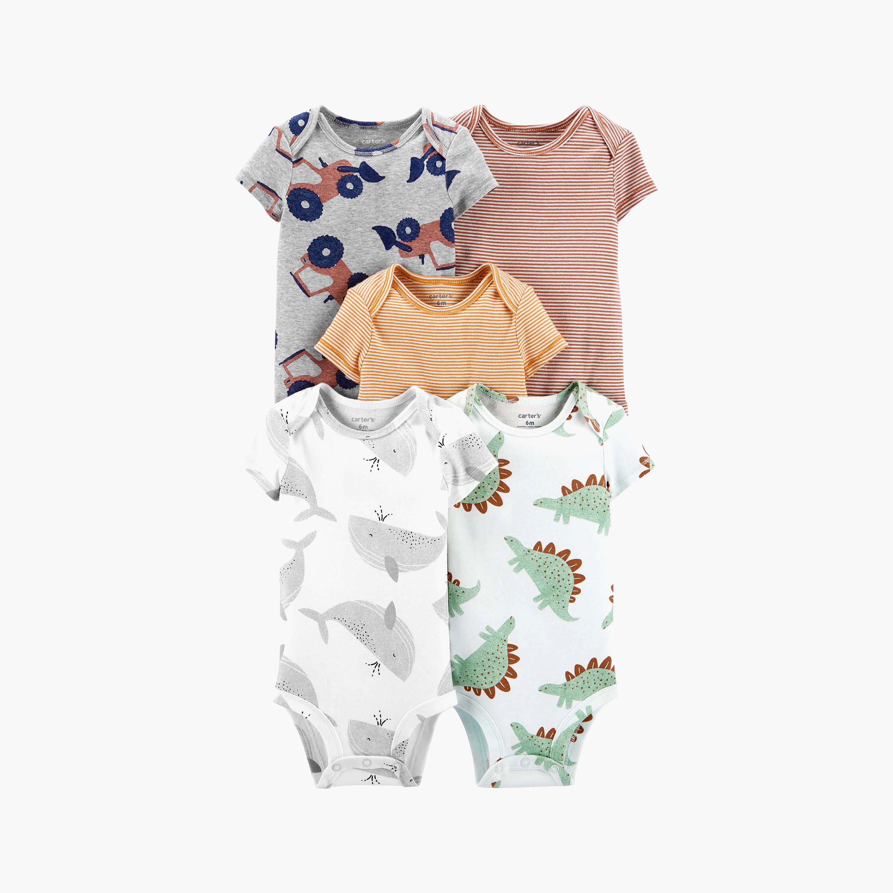 Carters baby store