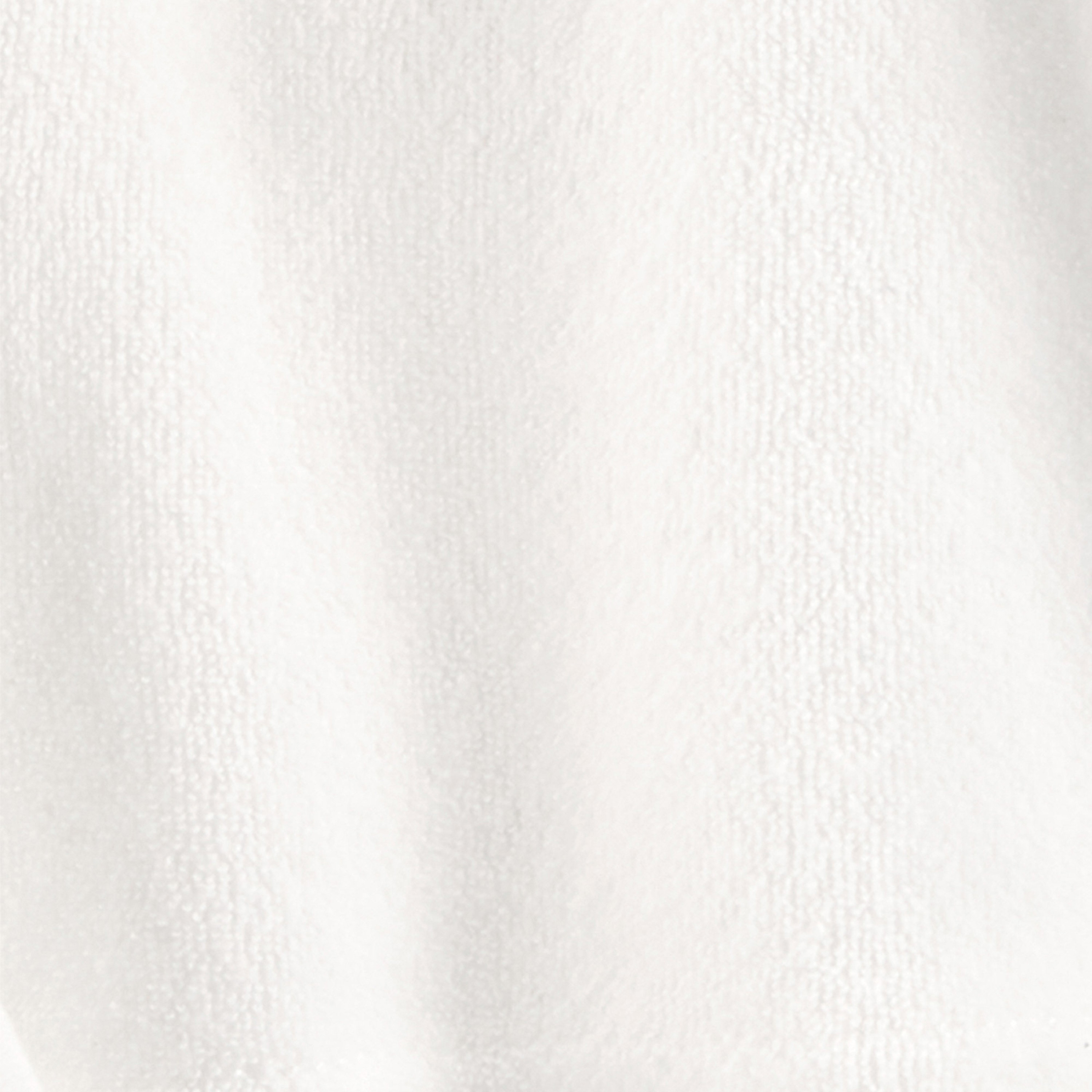 روب حمام مطرز بقبعة وأساور مخططة من كارترز-baby-bathandcare-towels-image-2