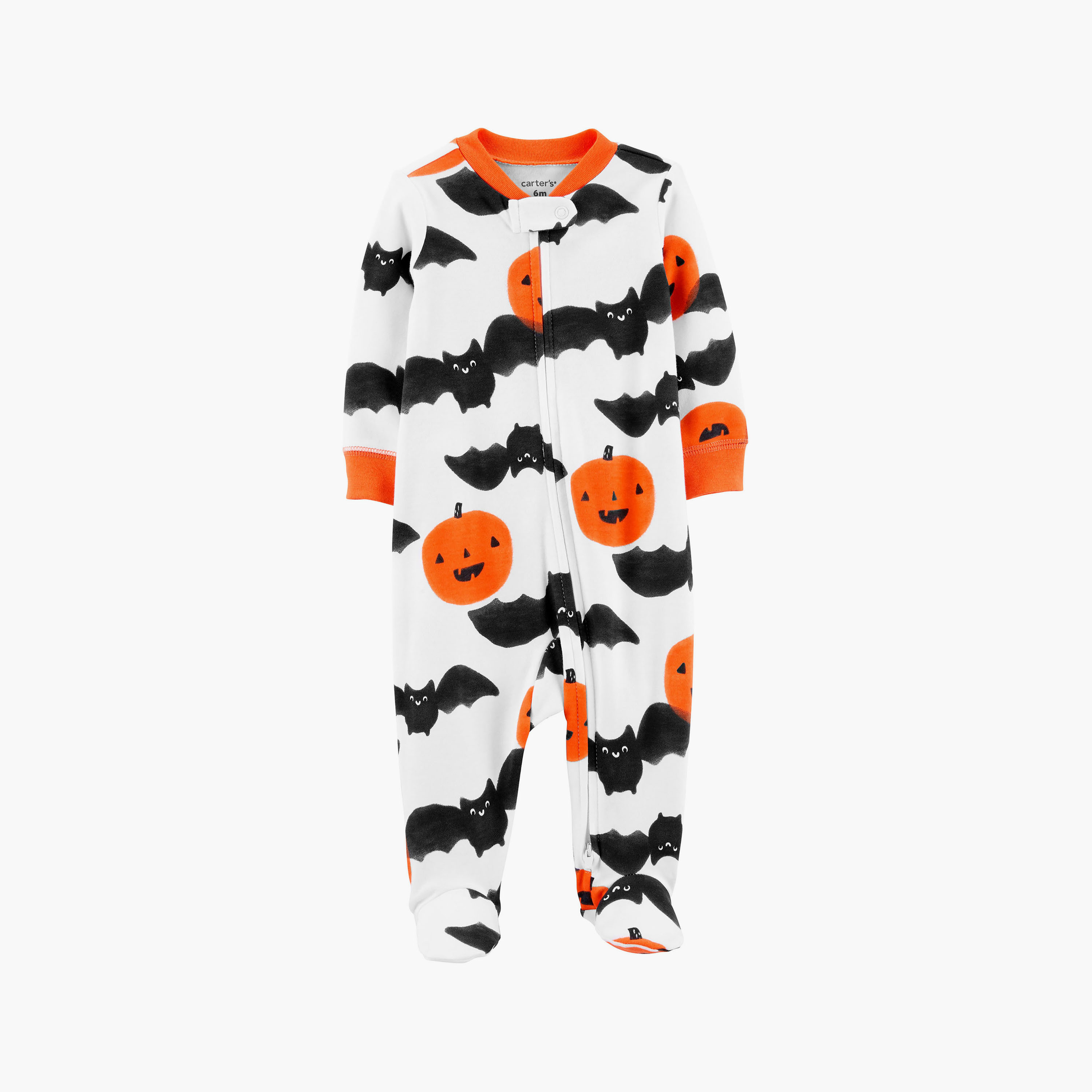 Carters sales halloween pjs