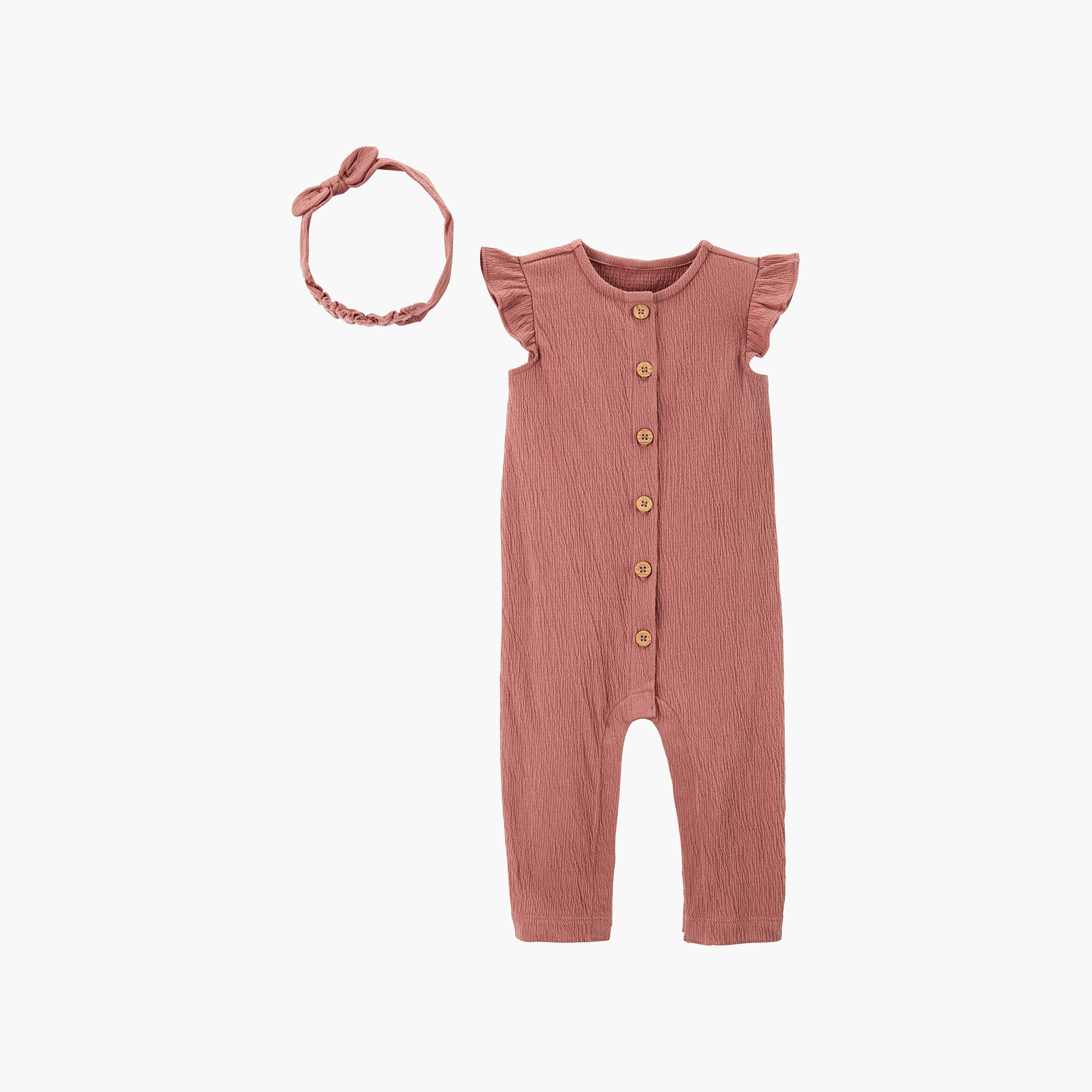 Girls sales jersey jumpsuit