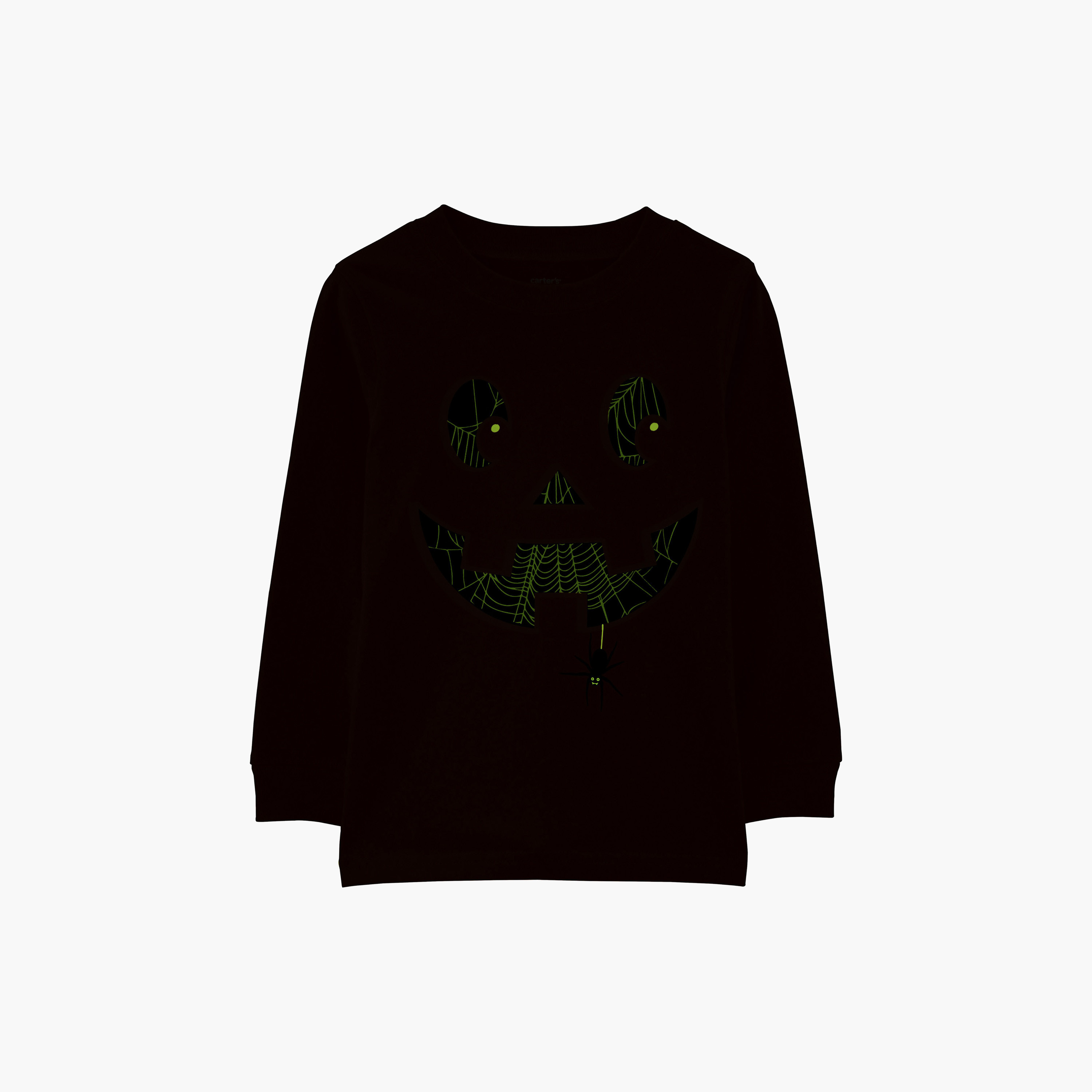 سويت شيرت بطبعة مميزة من كارترز-baby-boys-clothing-winterwear-sweatshirts-image-2