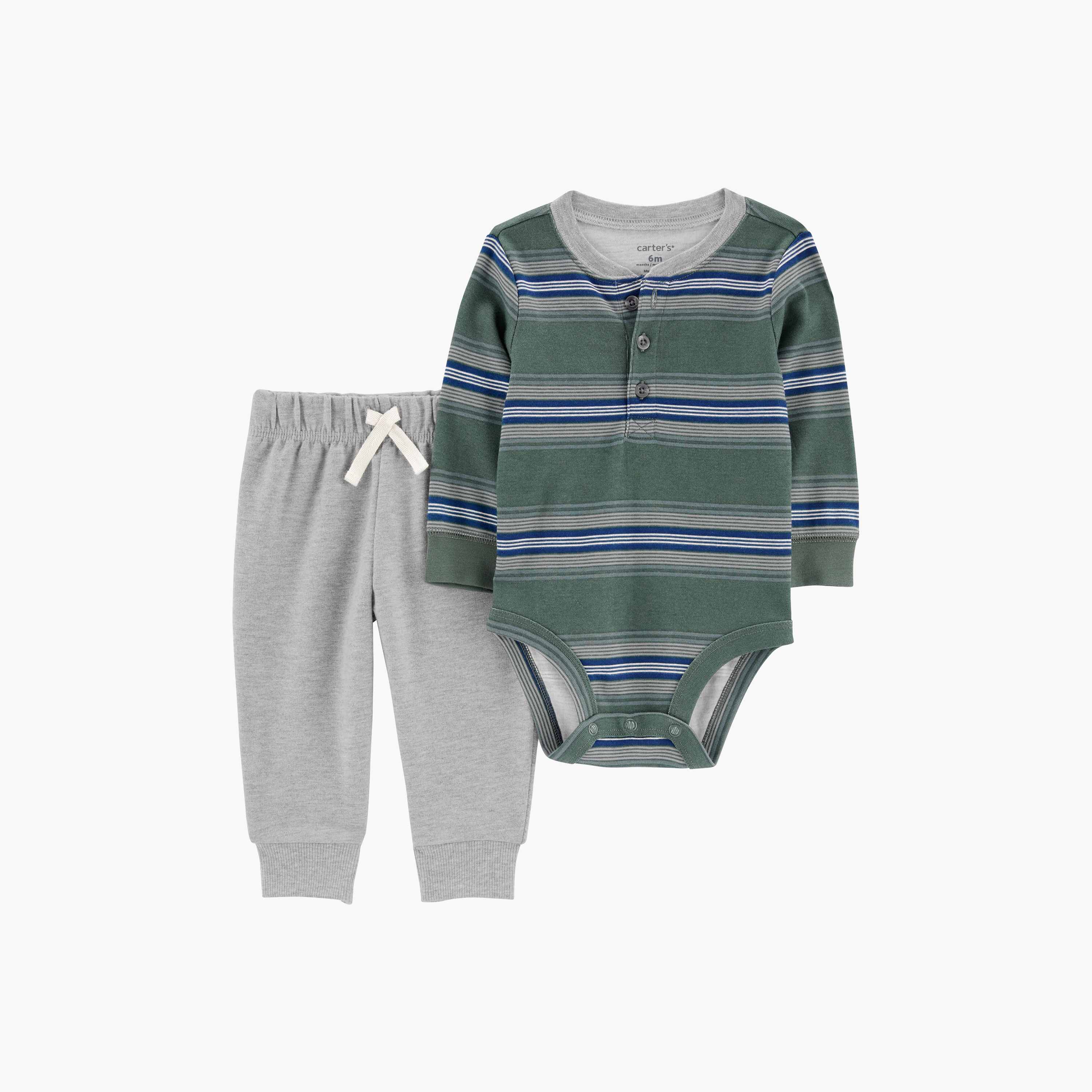 Carters baby store boy short sets