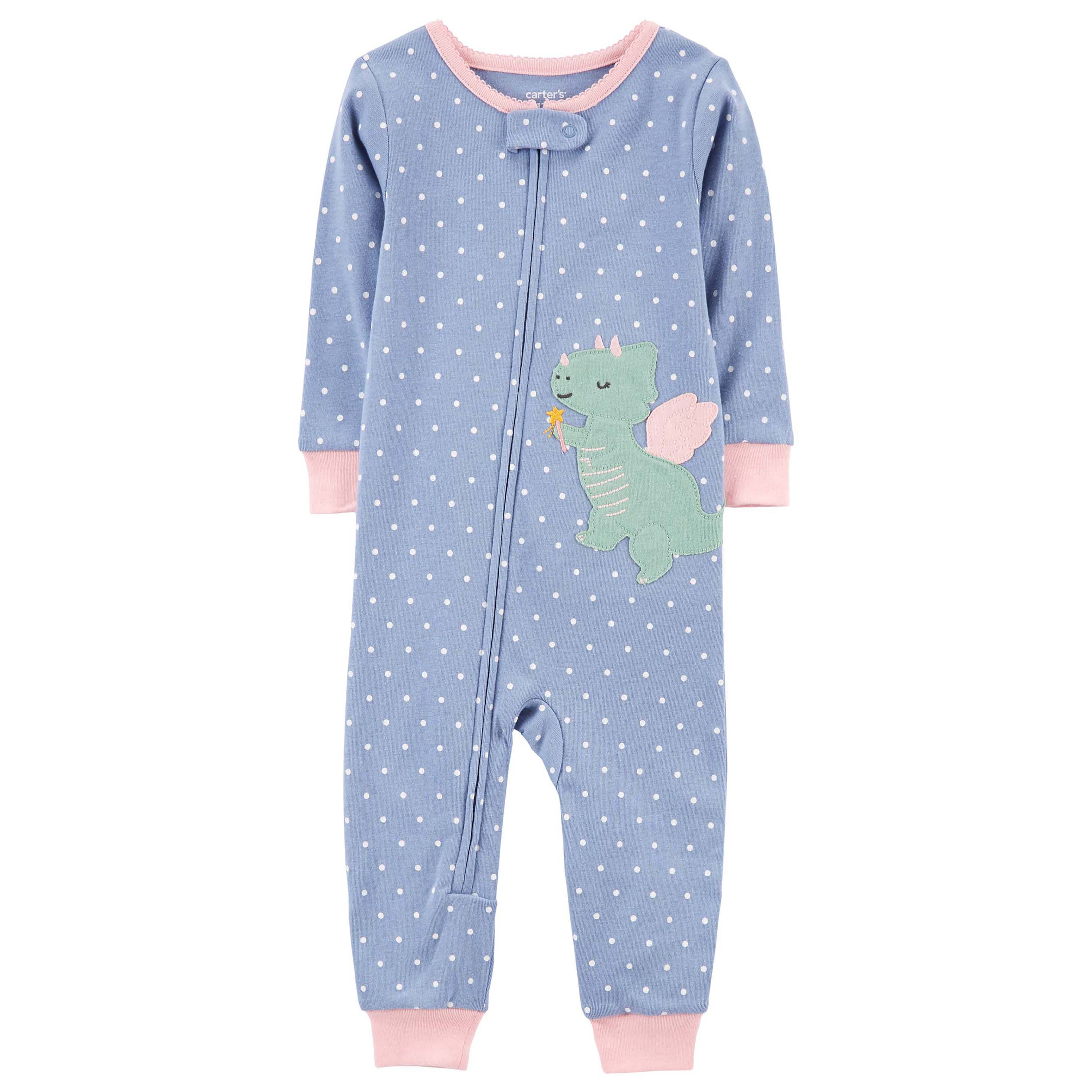 Carters deals baby dinosaur