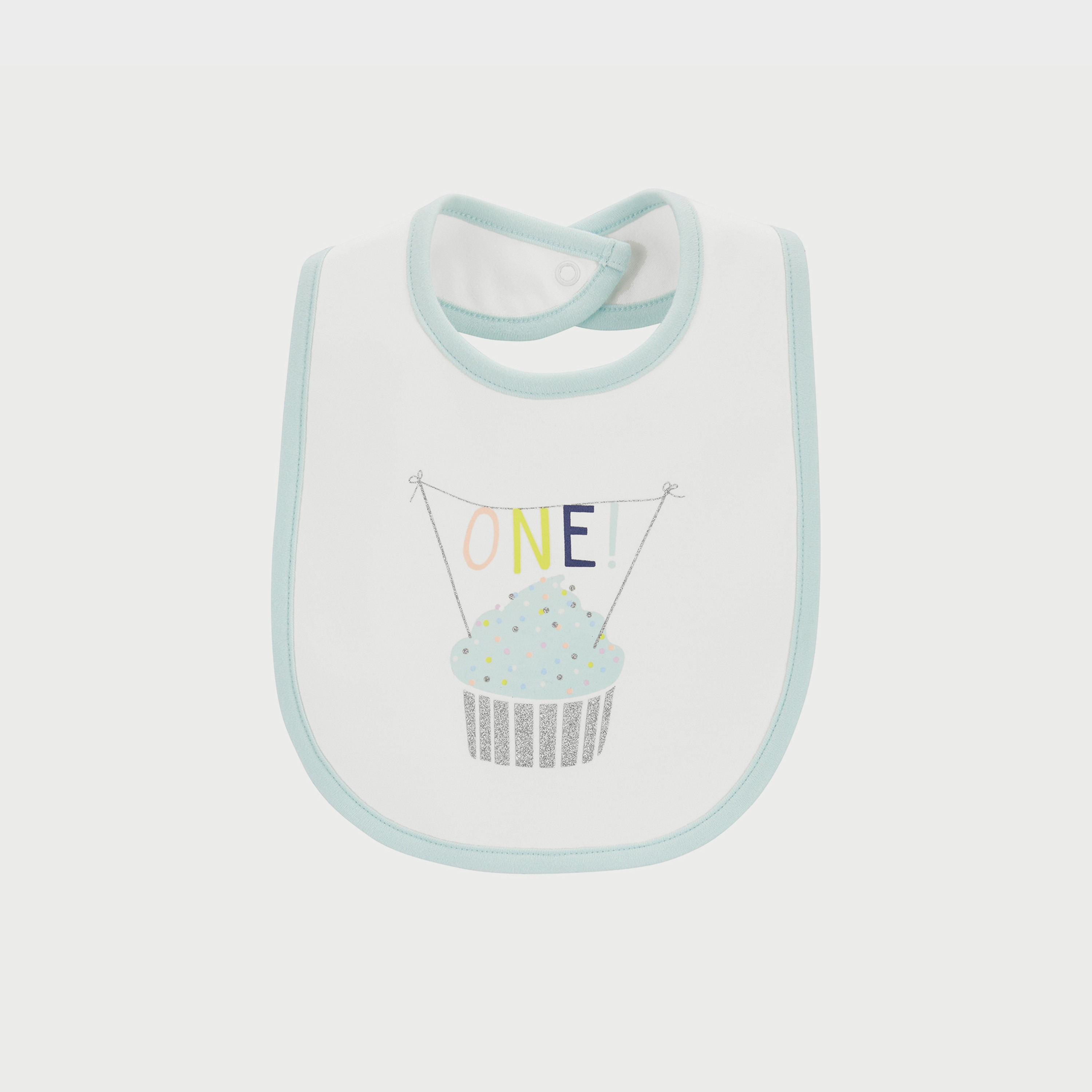 First best sale birthday bib