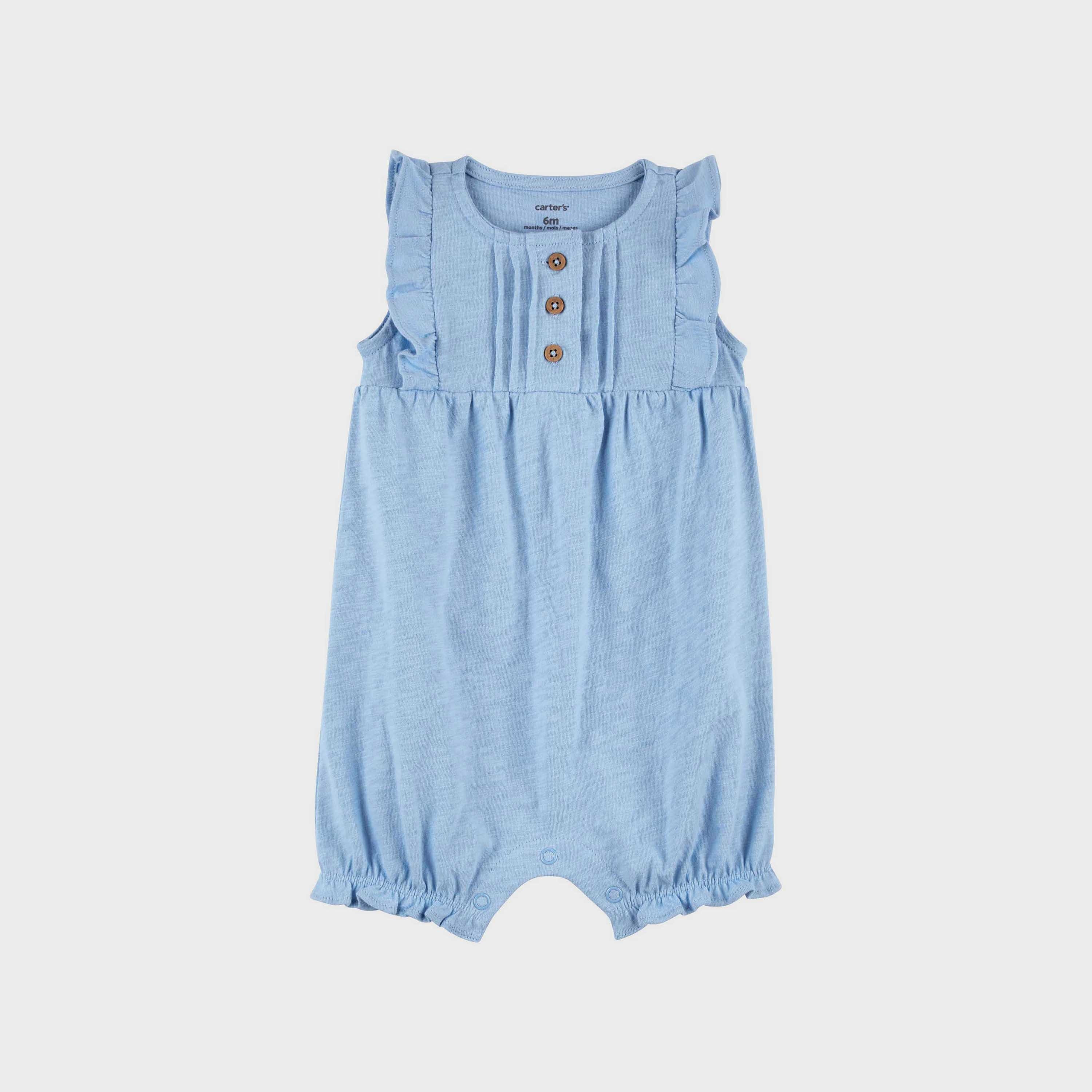 Carters rompers store