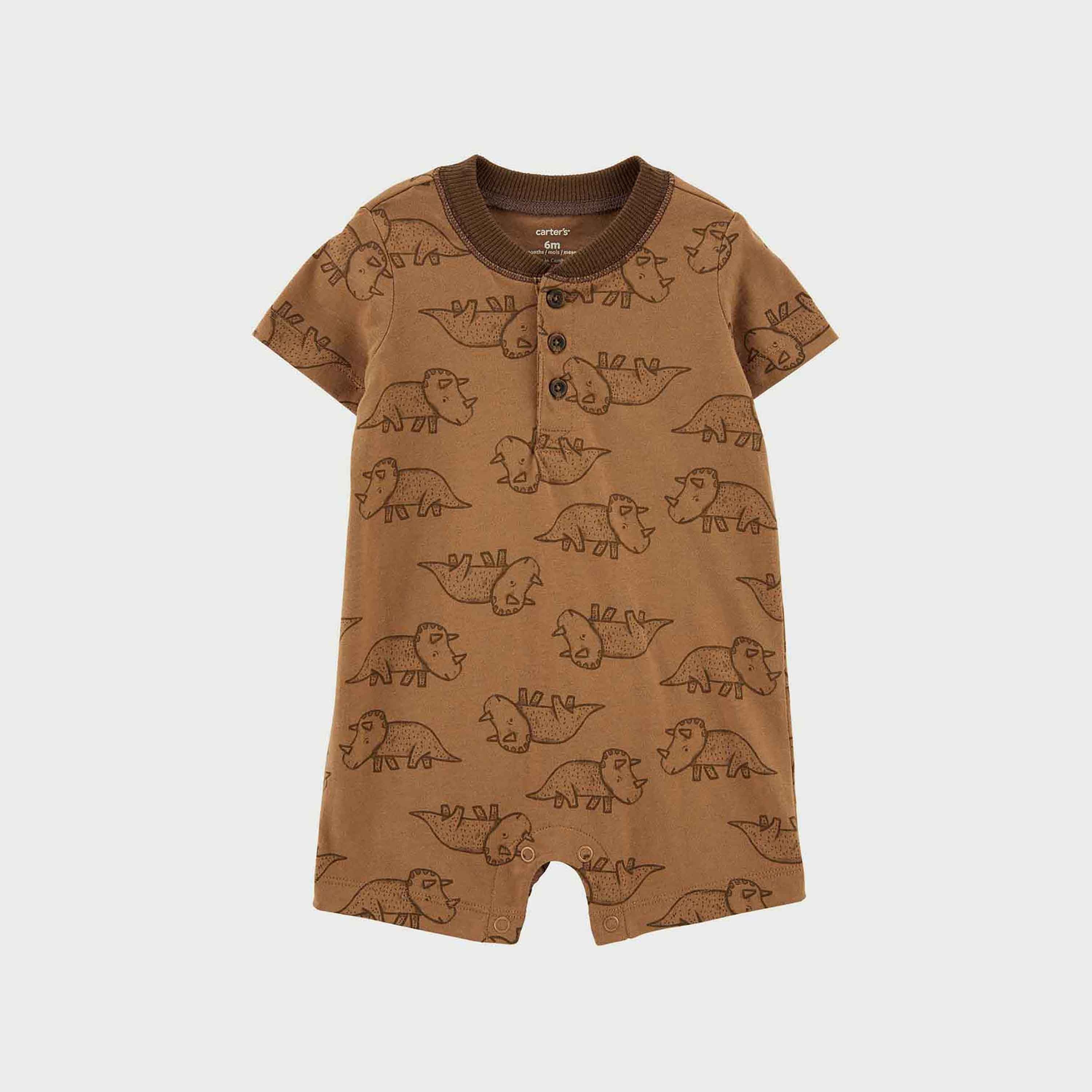 Carters 2024 baby romper