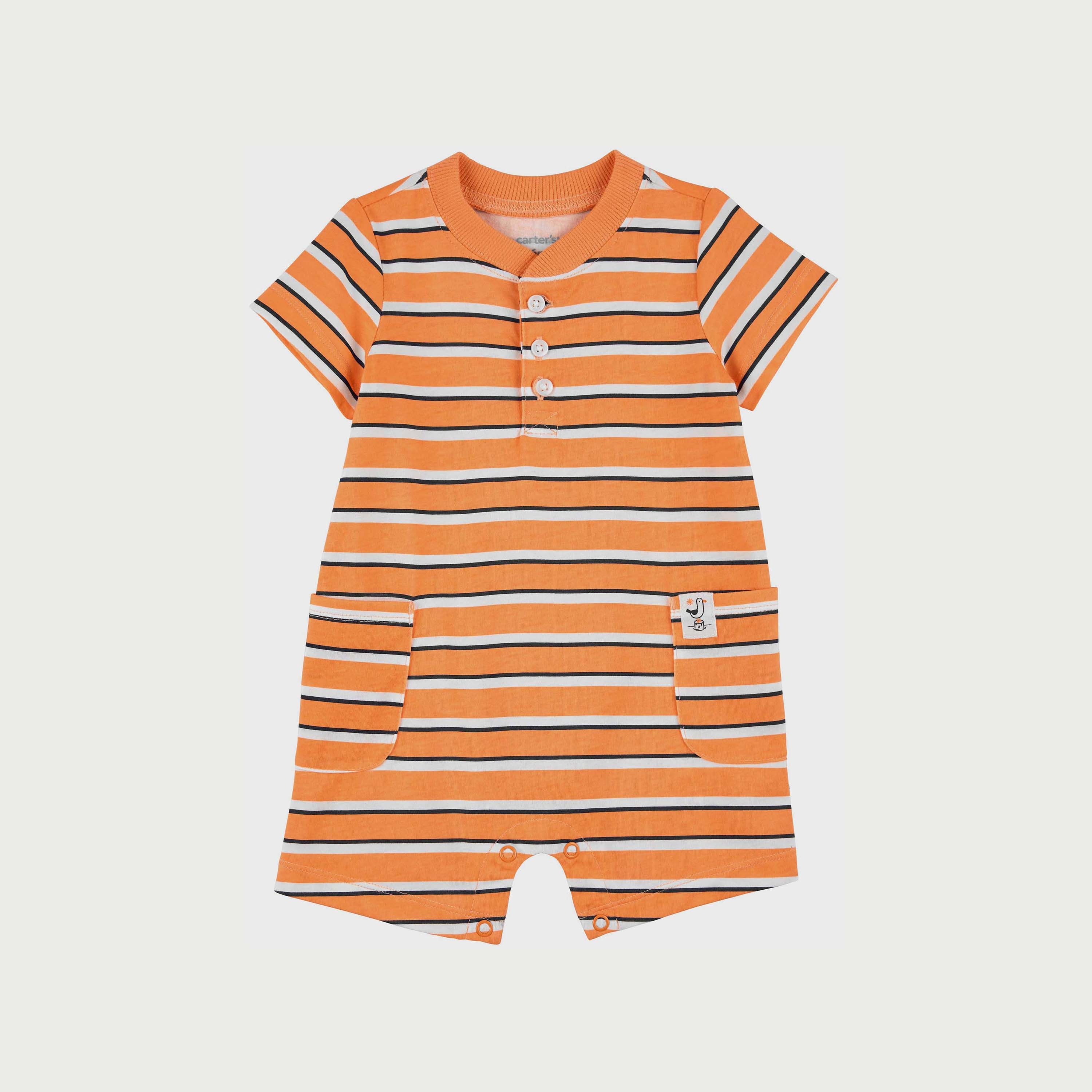 Kit hot sale romper carters