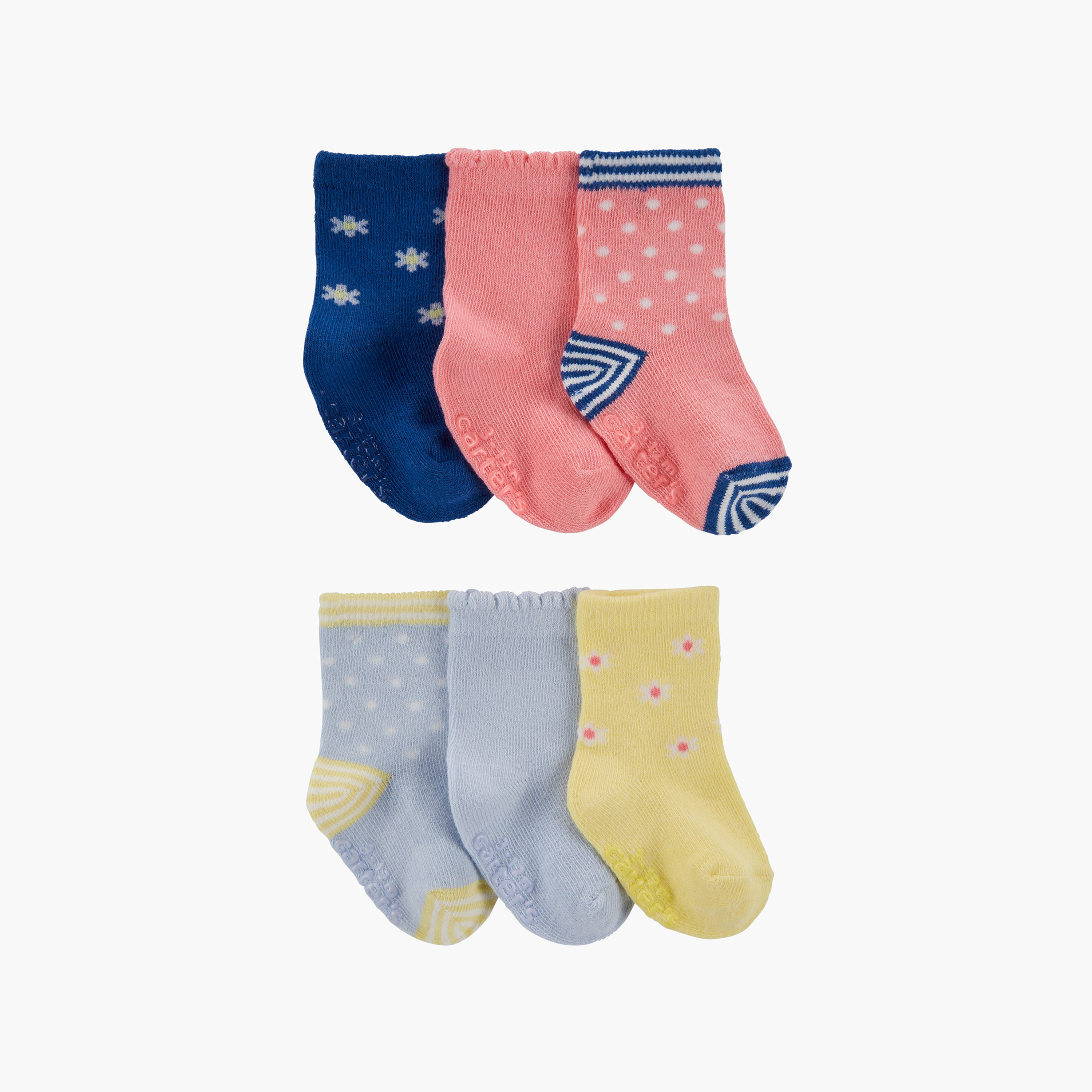 Baby girl socks store online