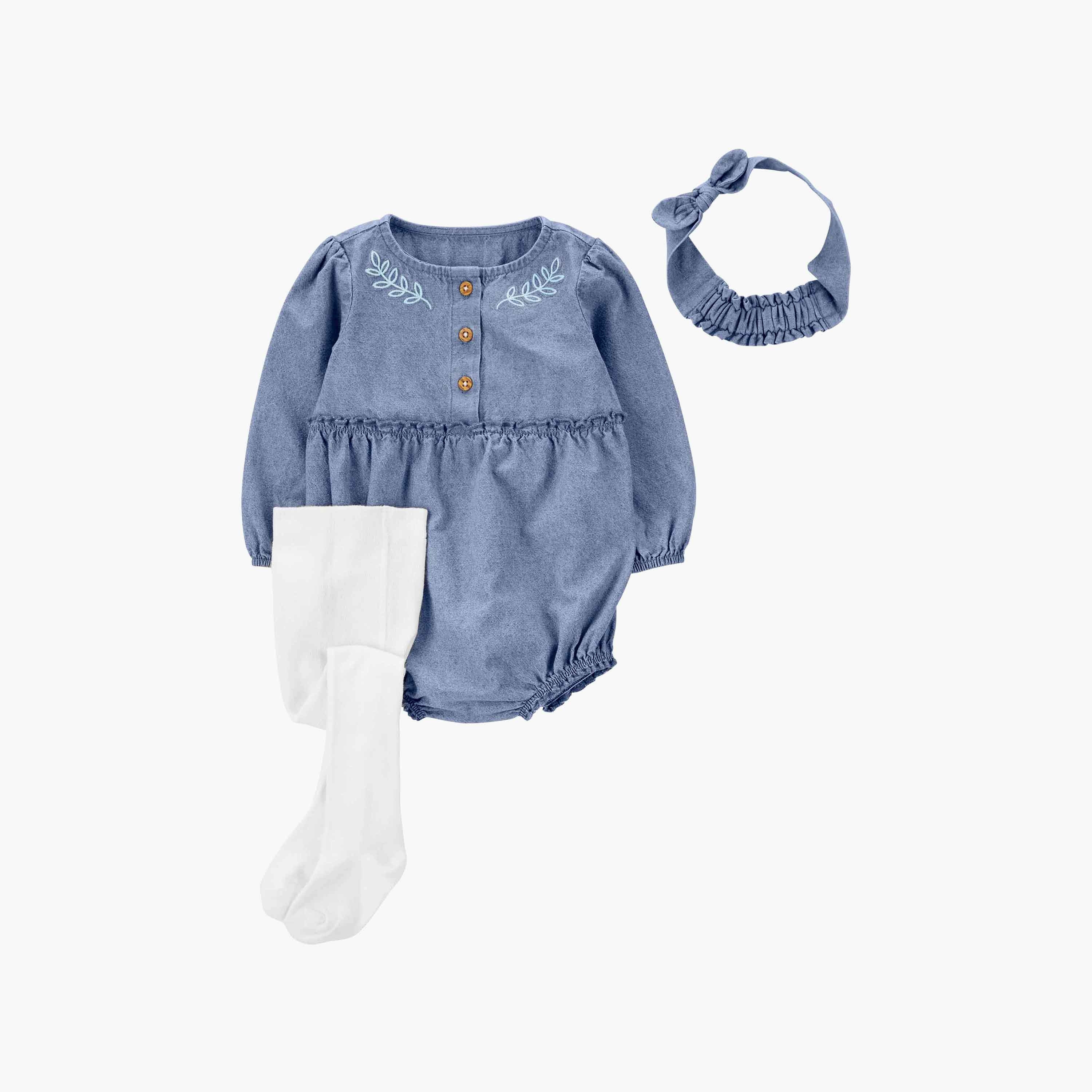 Carters newborn hot sale tights