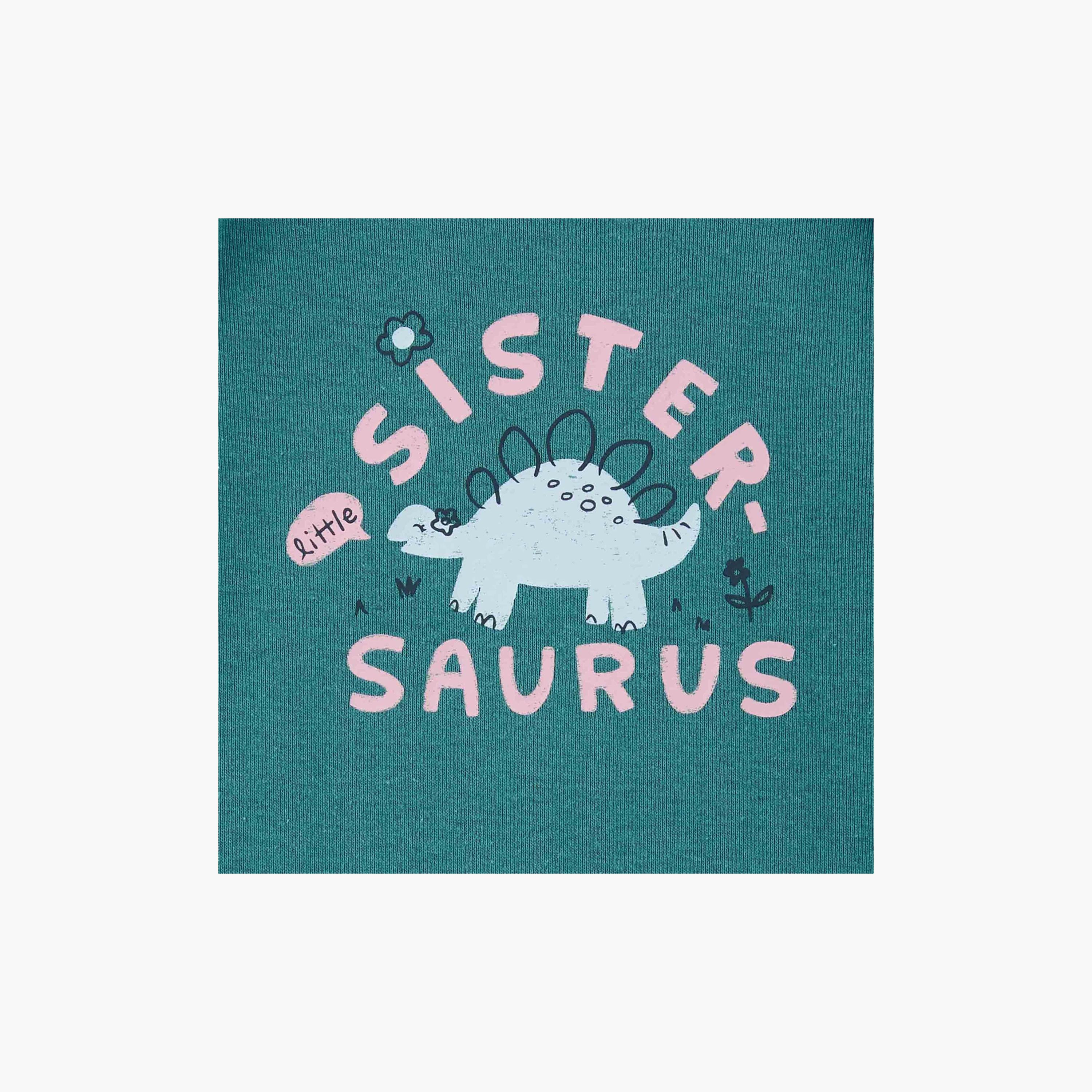 Carter's Little Sister Long-Sleeve Bodysuit-baby-girls-clothing-bodysuits-image-2