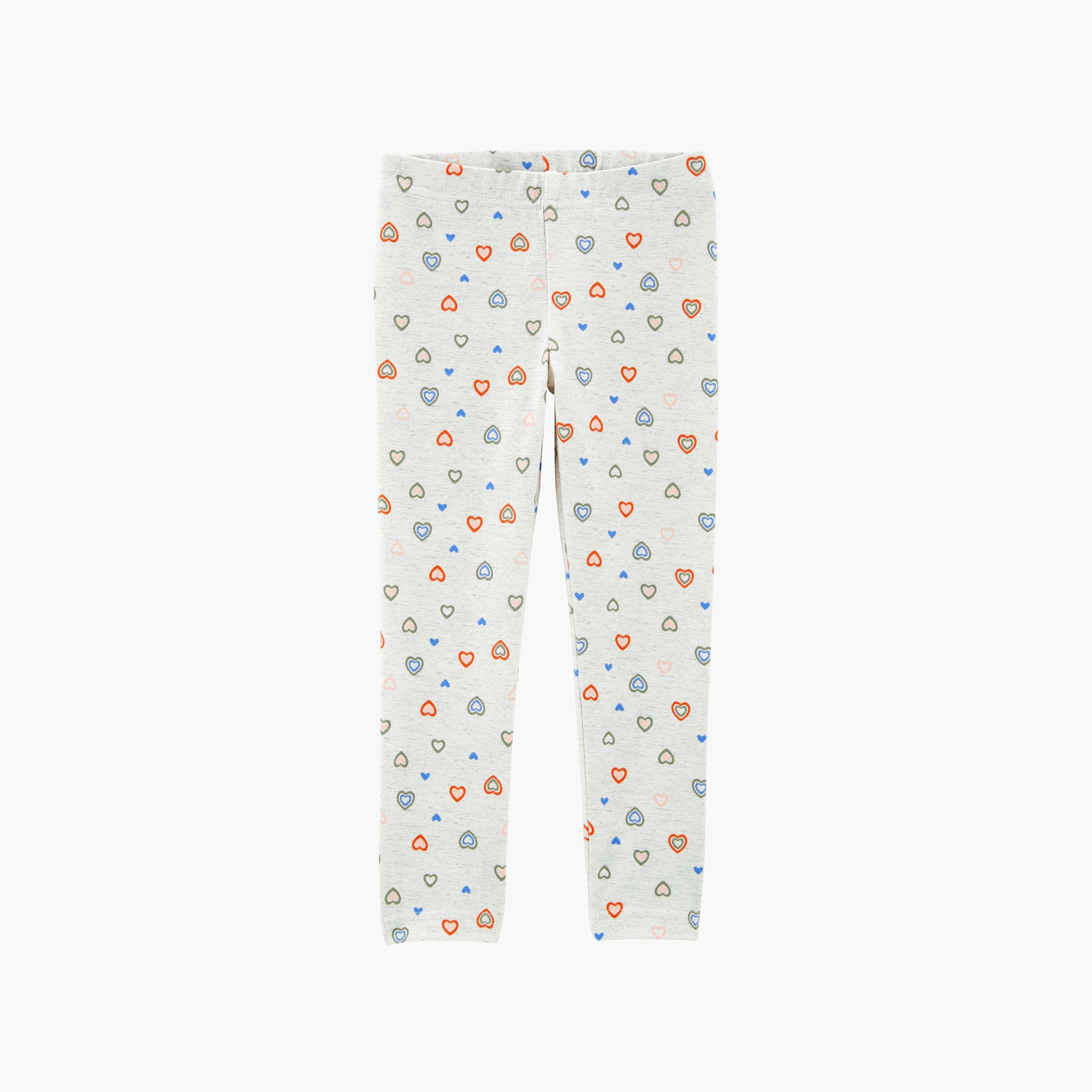 Carter's leggings outlet toddler