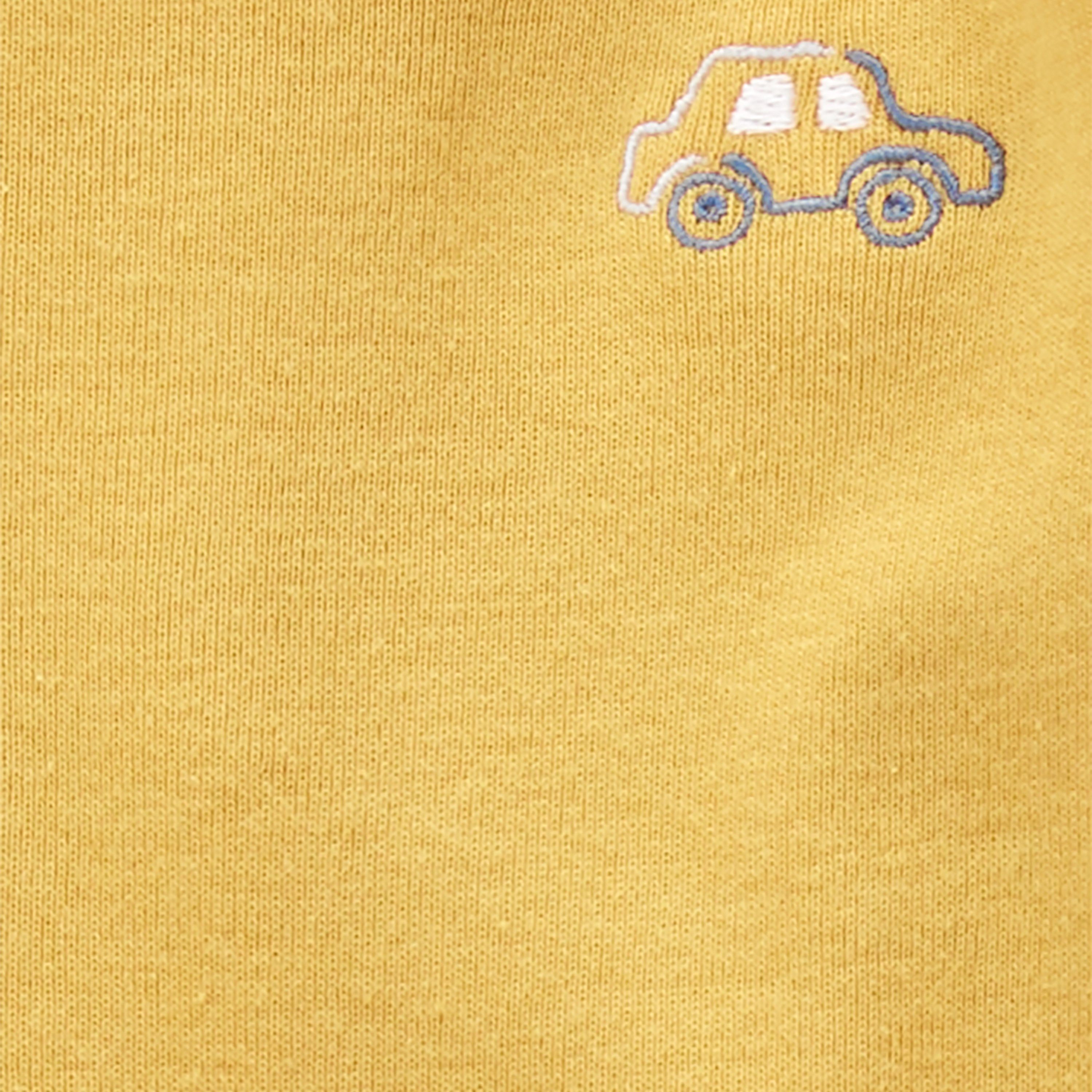 مجموعة الشخصيات الصغيرة 3 قطع هليكوبتر من كارترز-baby-boys-clothing-setsandcoords-image-2