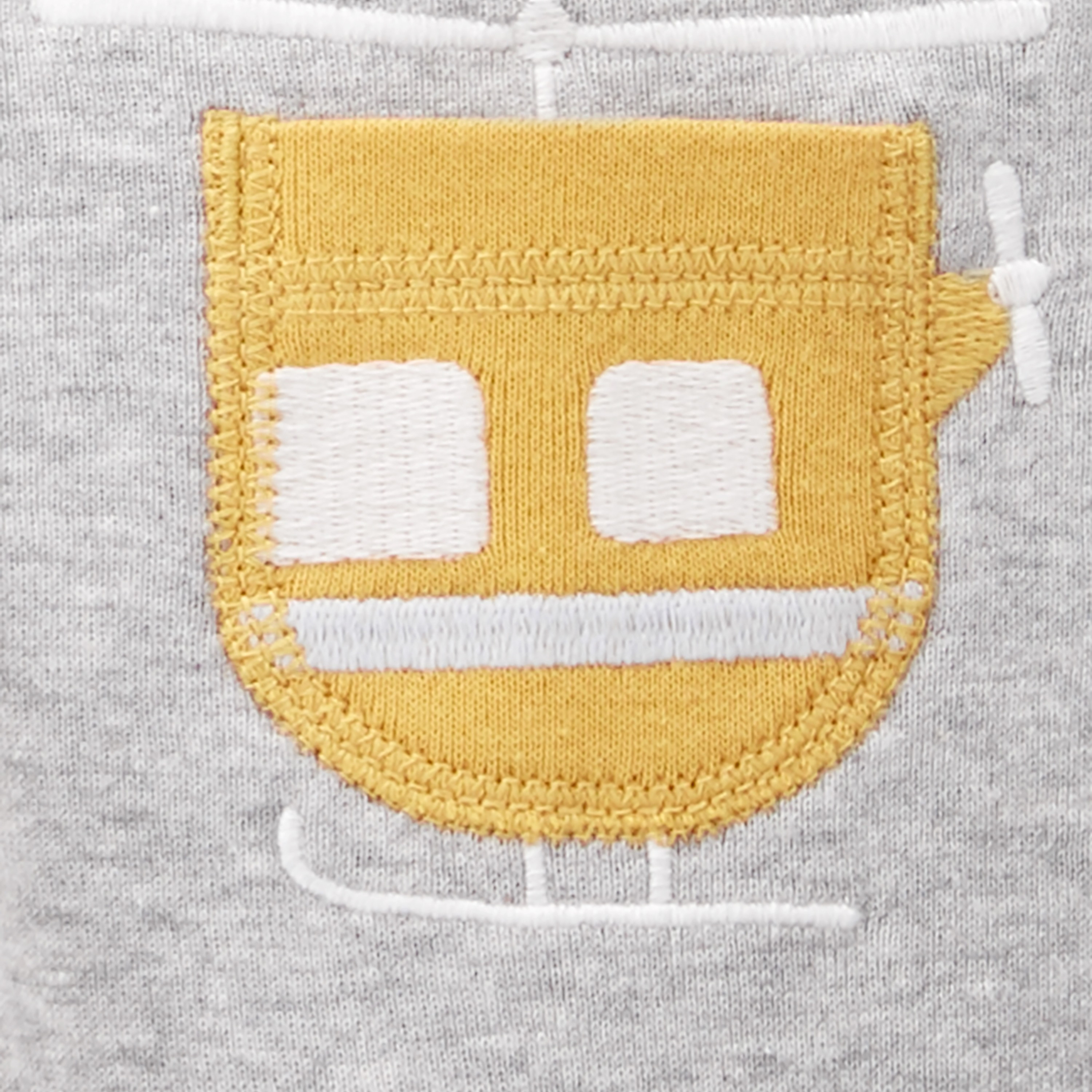 مجموعة الشخصيات الصغيرة 3 قطع هليكوبتر من كارترز-baby-boys-clothing-setsandcoords-image-4