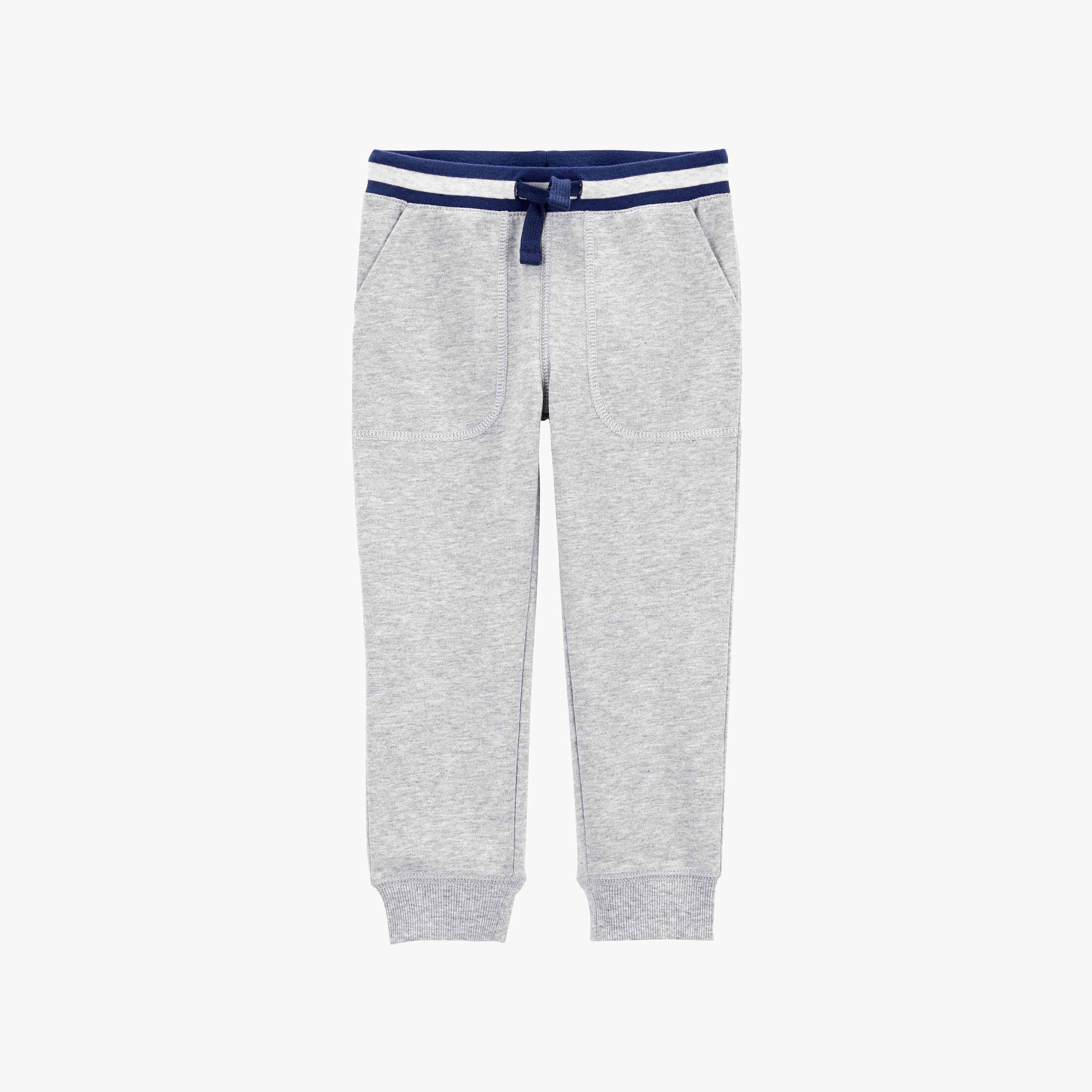 Carters store boys joggers