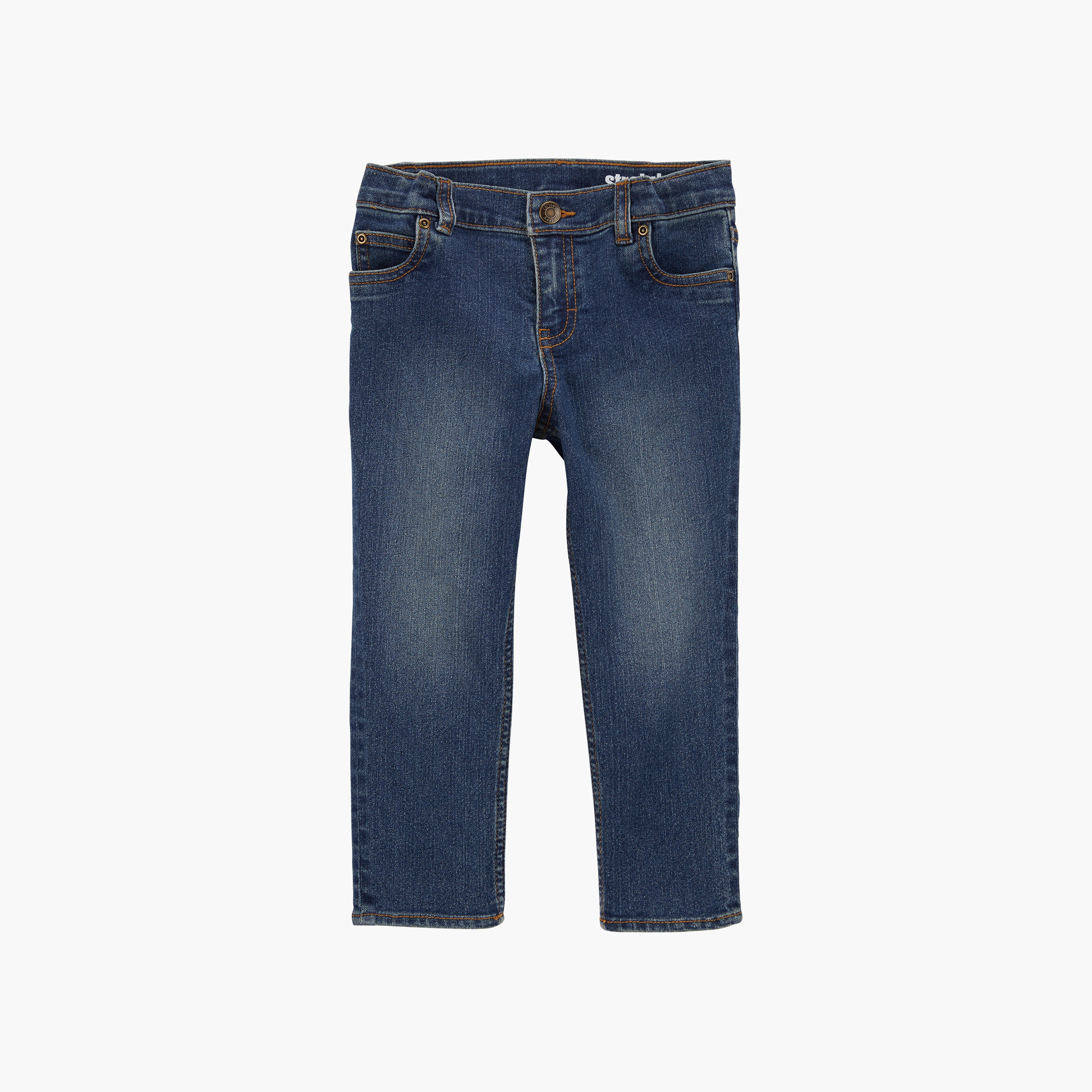 جينز بأرجل مستقيمة من كارترز-baby-boys-clothing-bottoms-jeans-image-2
