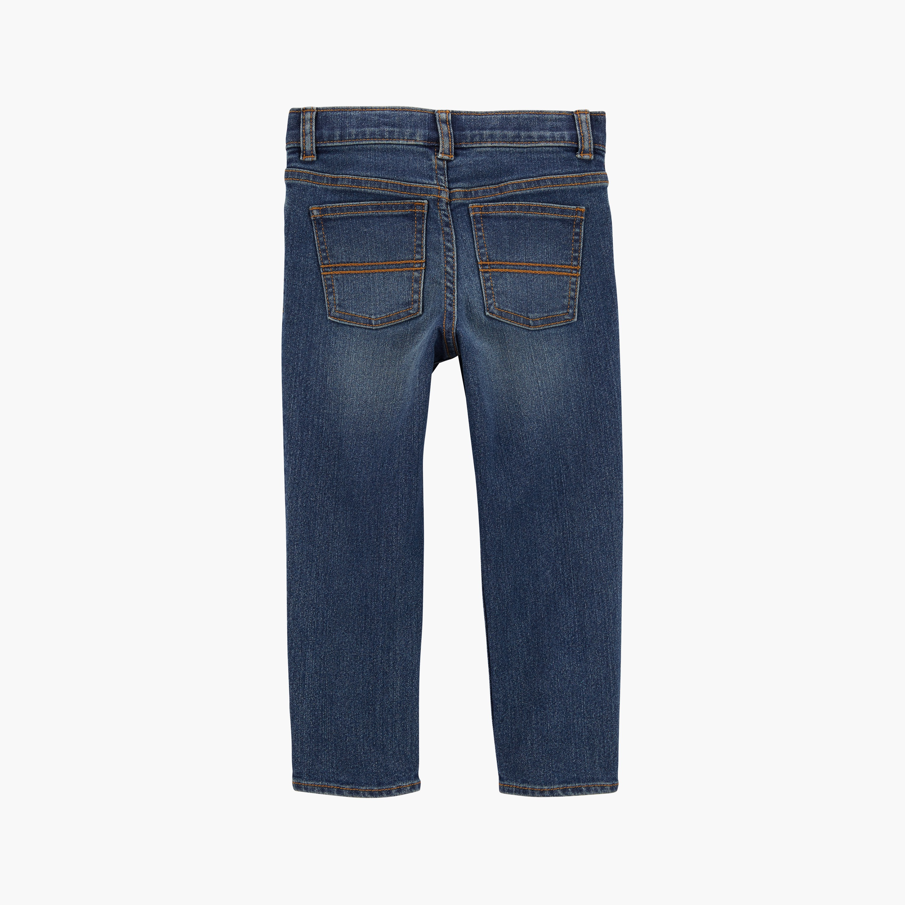 جينز بأرجل مستقيمة من كارترز-baby-boys-clothing-bottoms-jeans-image-1