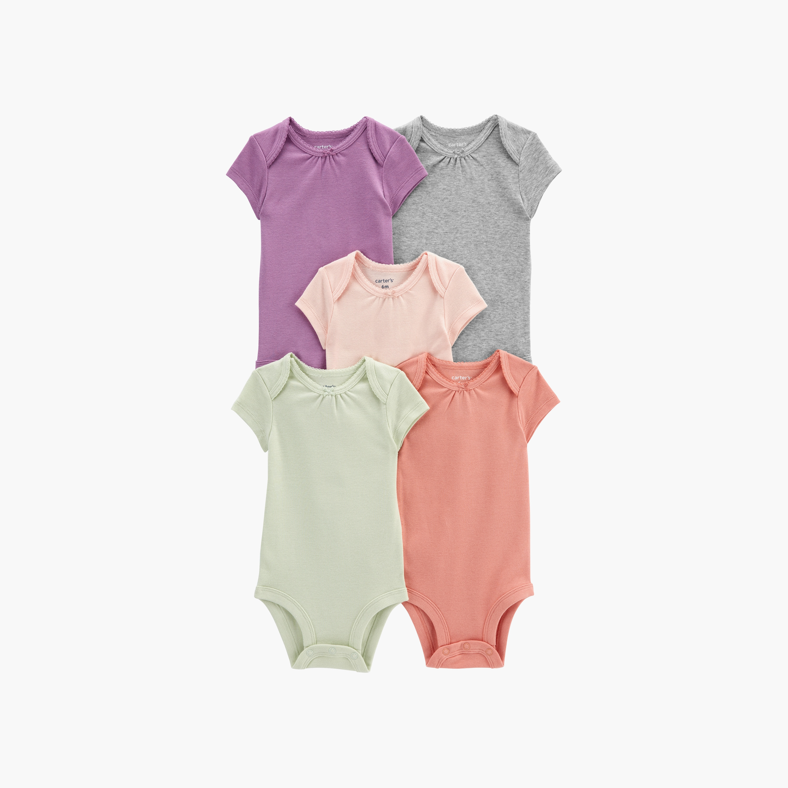 Solid onesies hot sale