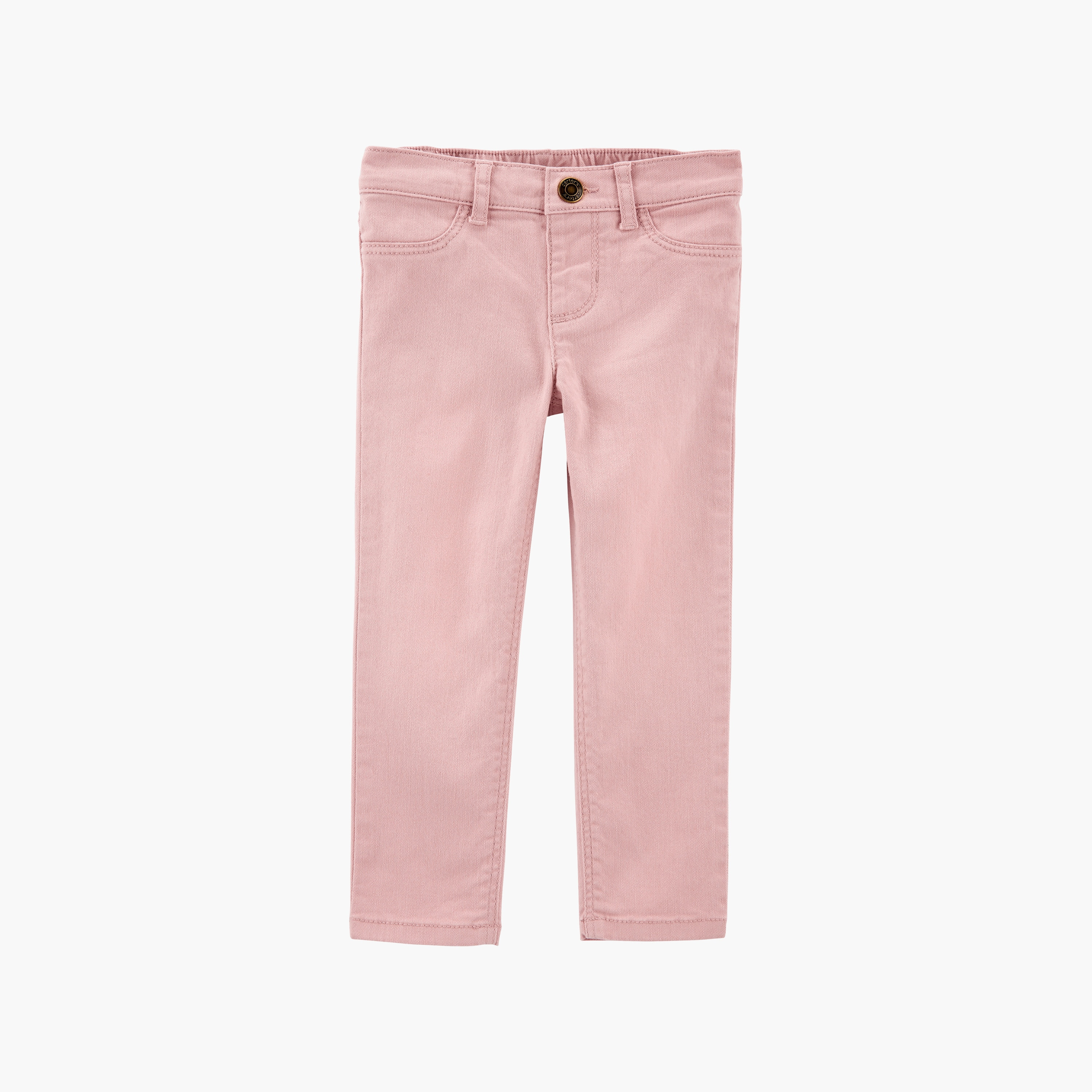 جينز تويل من كارترز-baby-girls-clothing-bottoms-jeans-image-1